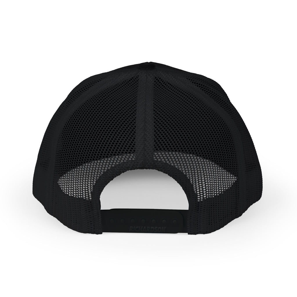 TGT Lubricants Snapback Hat