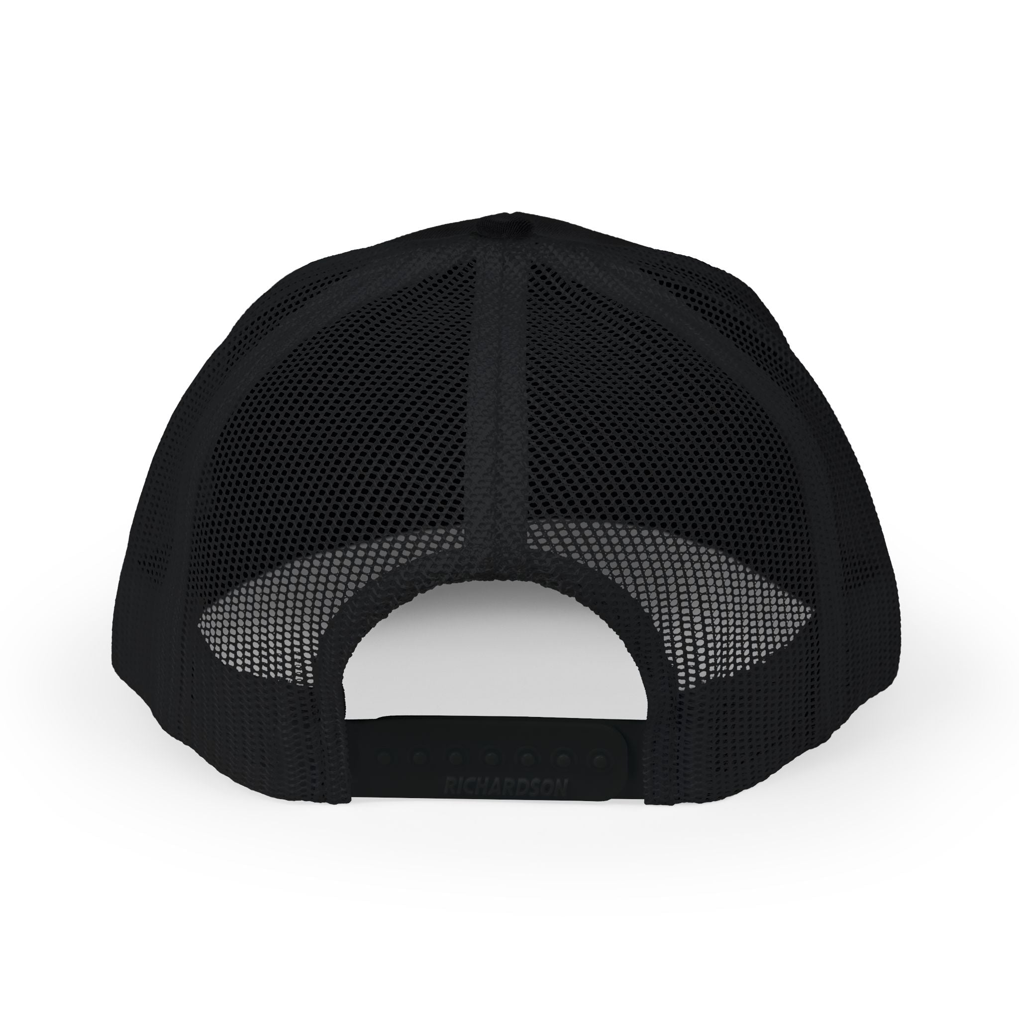 TGT Lubricants Snapback Hat