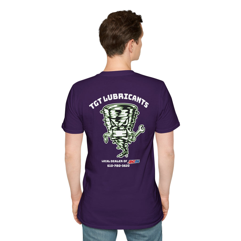 TGT Lubricants Shirt