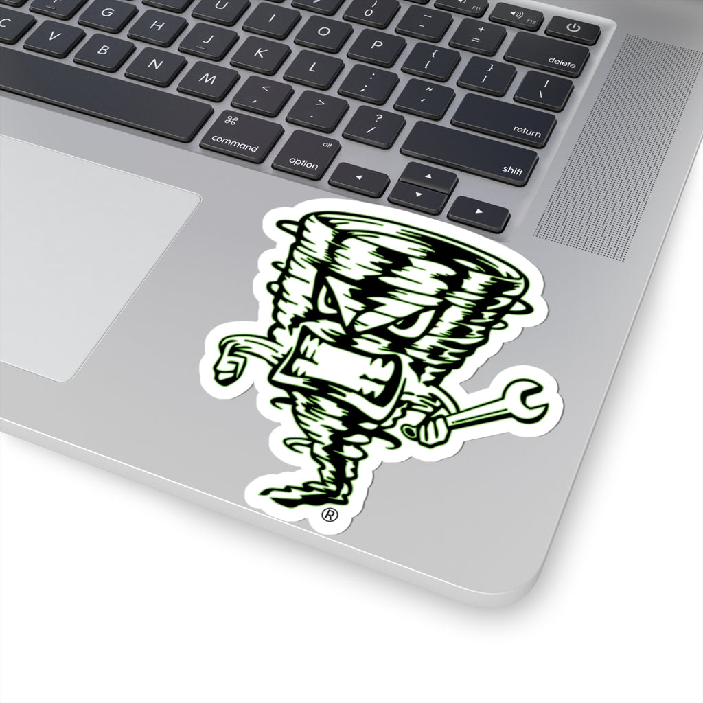 TGT Stickers