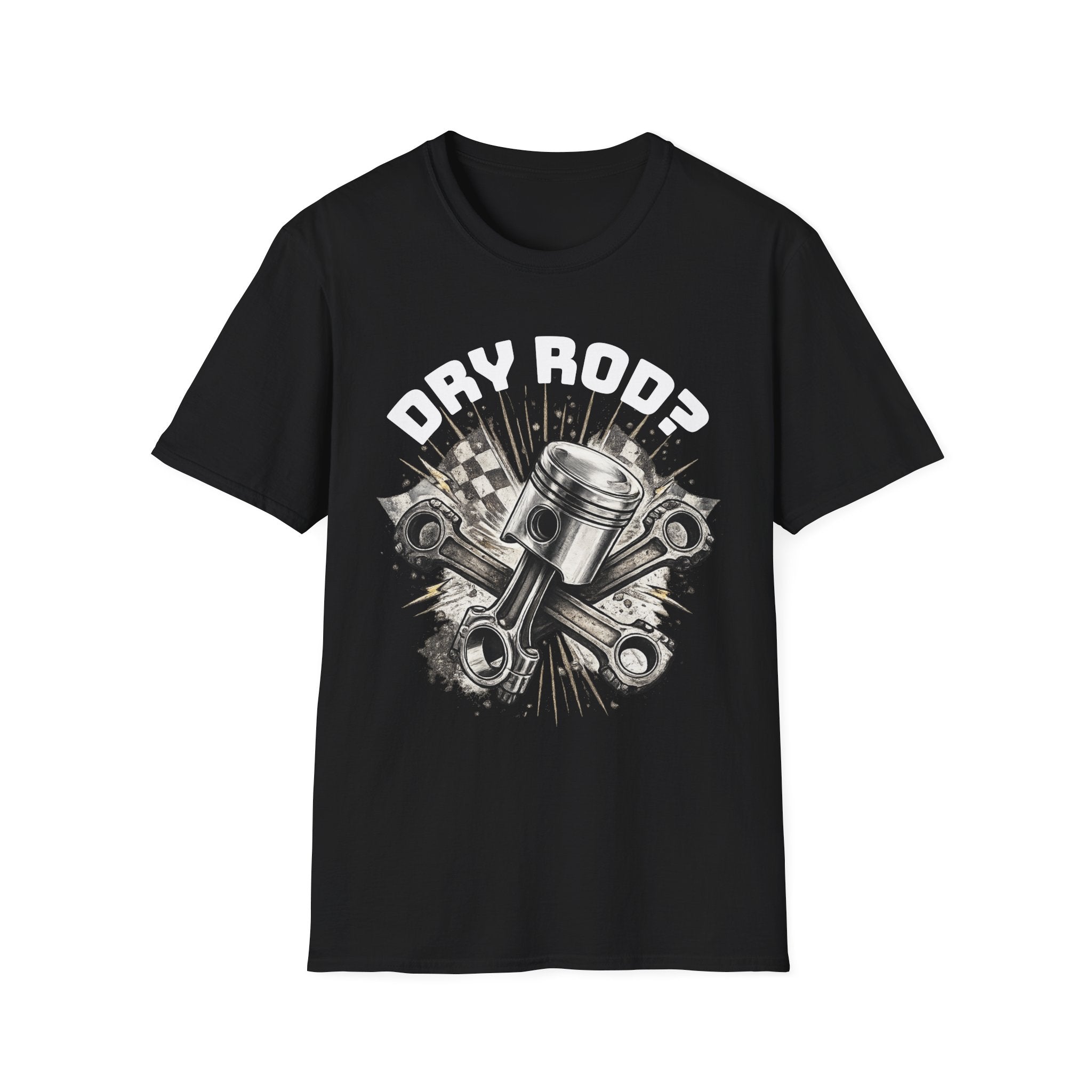 Dry Rod? TGTLubricants Stay Lubed