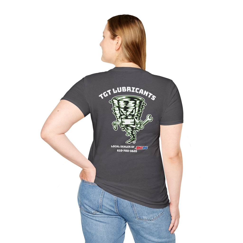 TGT Lubricants Shirt