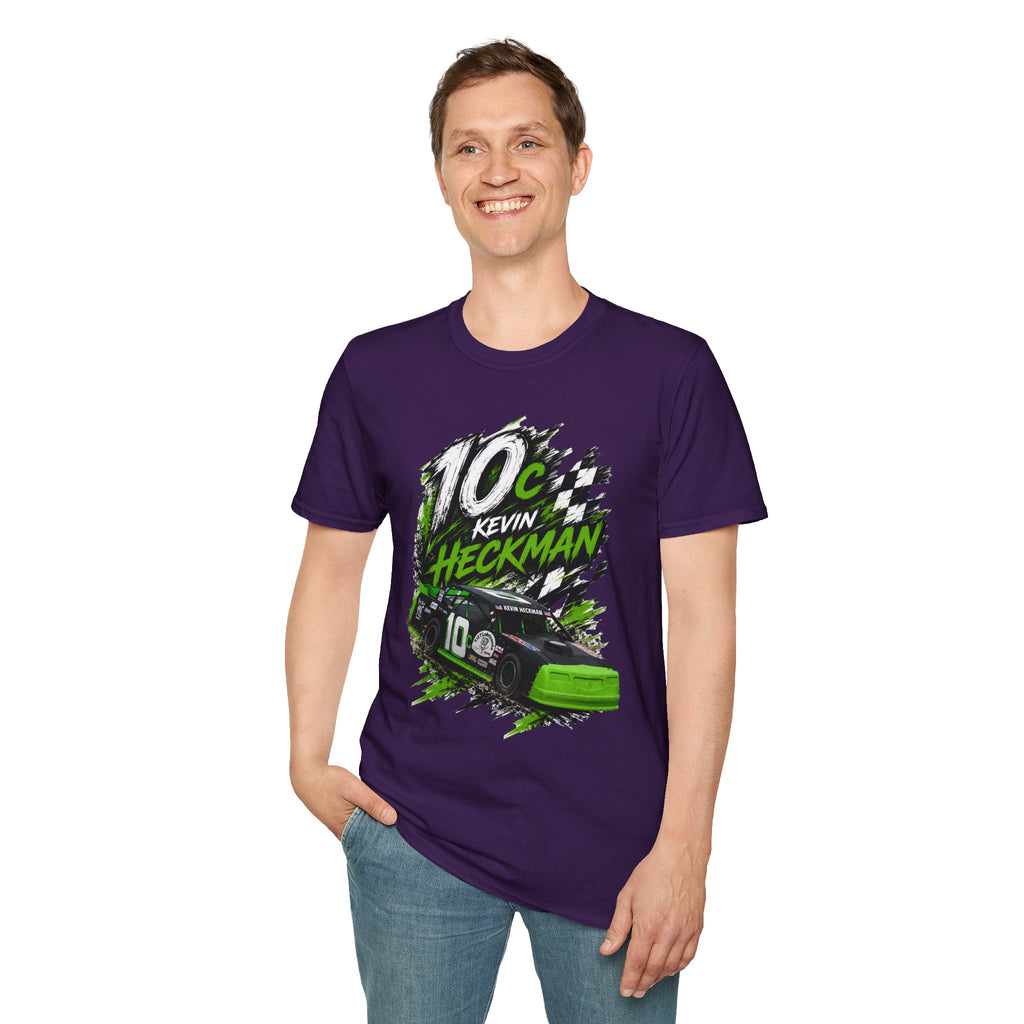 The Greek Tornado Shirt