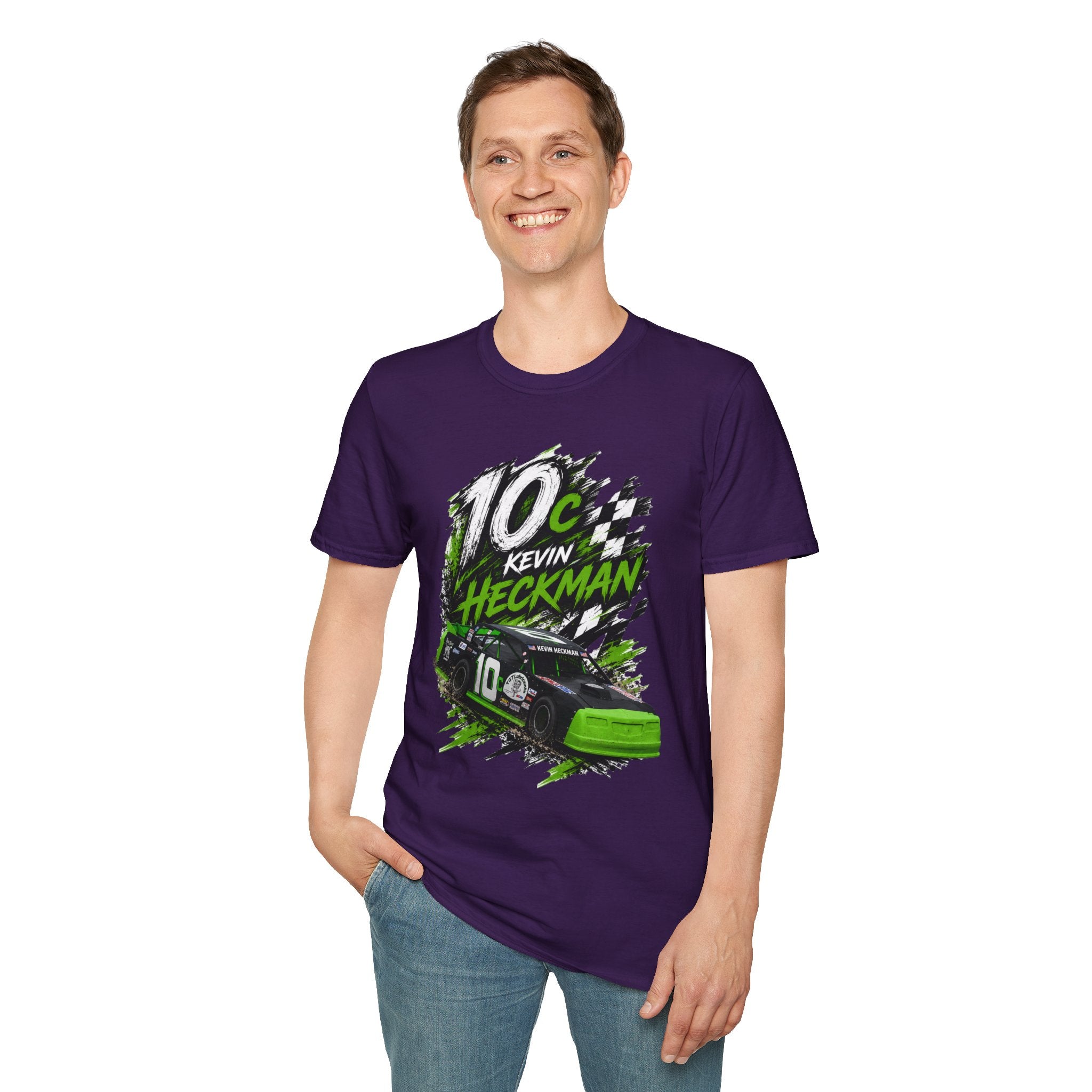 The Greek Tornado Shirt