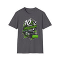 The Greek Tornado Shirt
