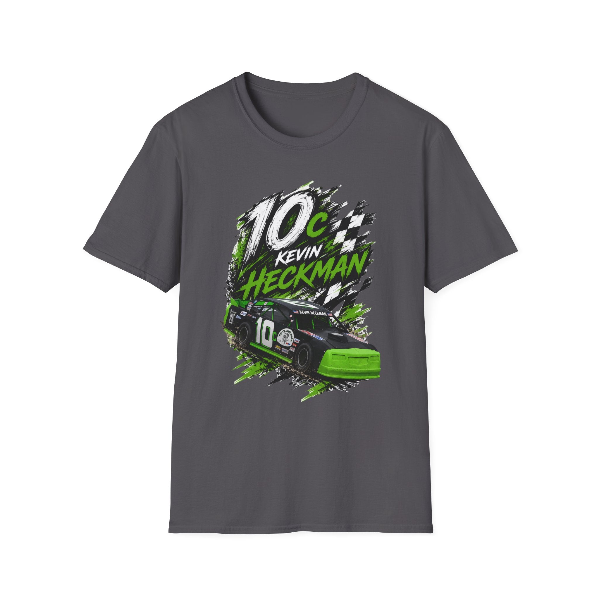 The Greek Tornado Shirt