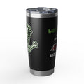 TGT Lubricants 20oz Tumbler