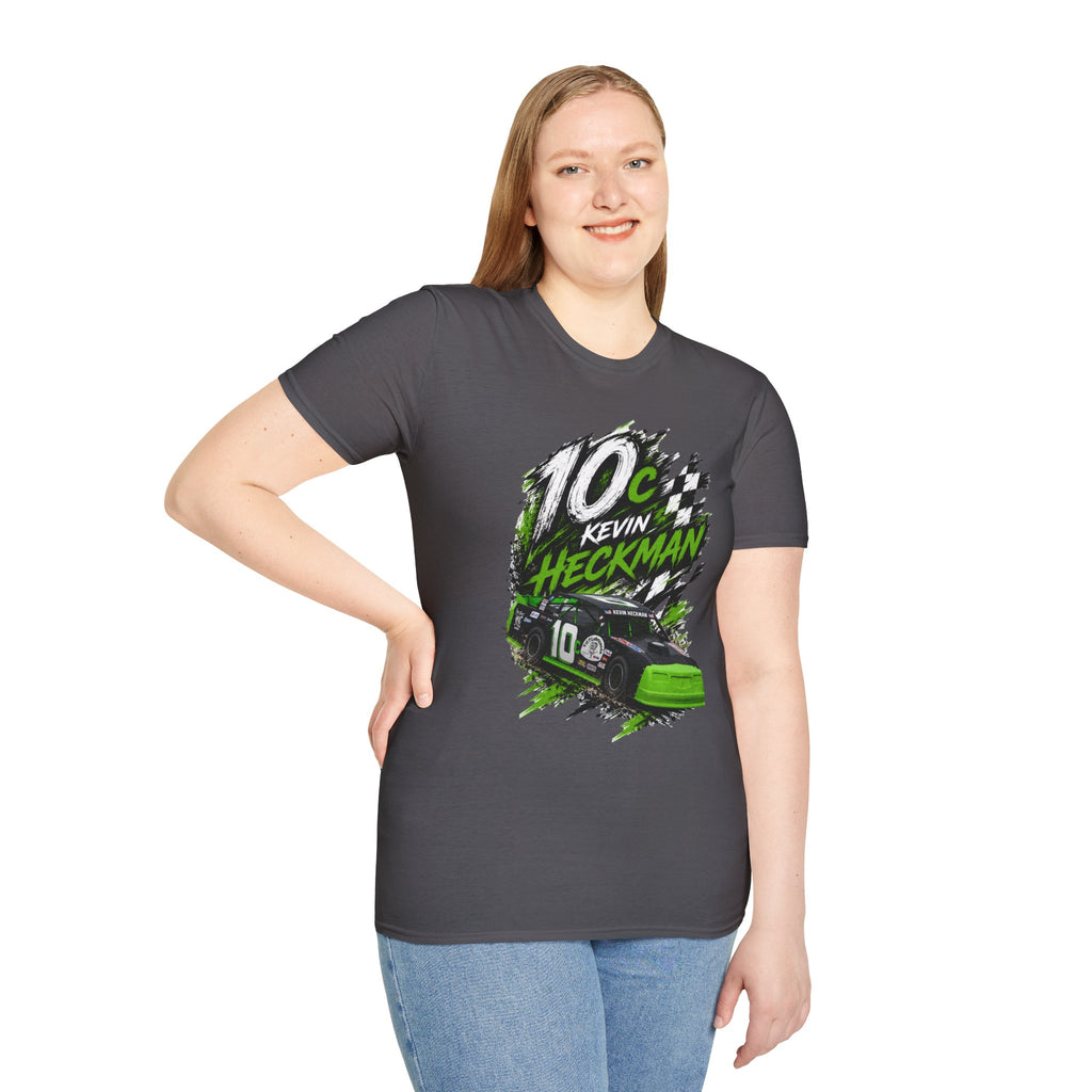 The Greek Tornado Shirt