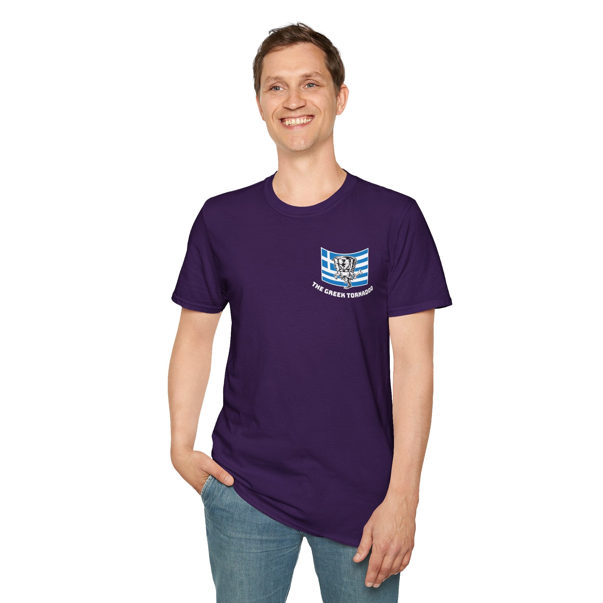 TGT Lubricants Shirt