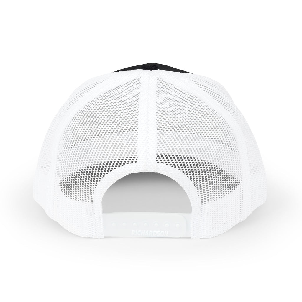 TGT Lubricants Snapback Hat