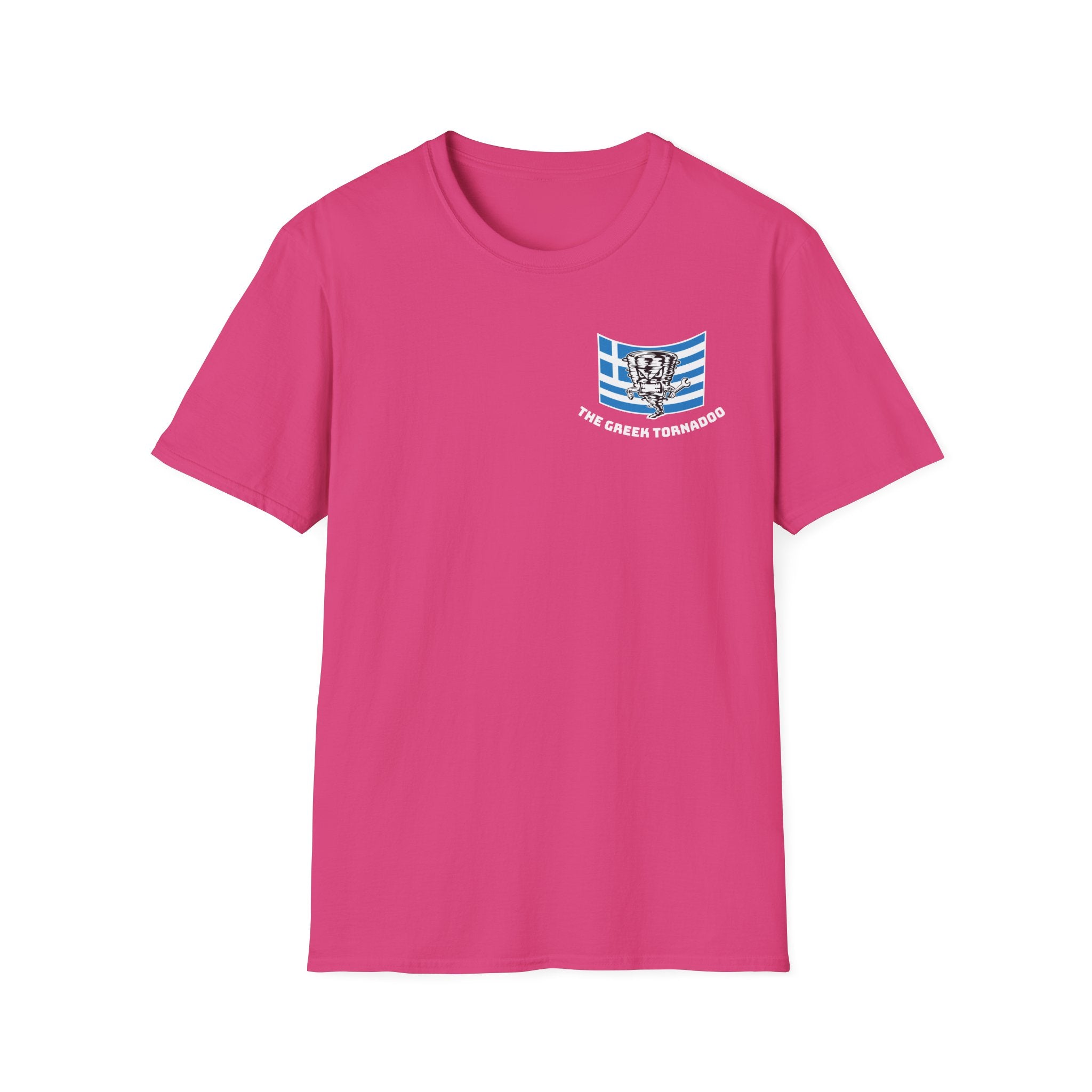 TGT Lubricants Shirt
