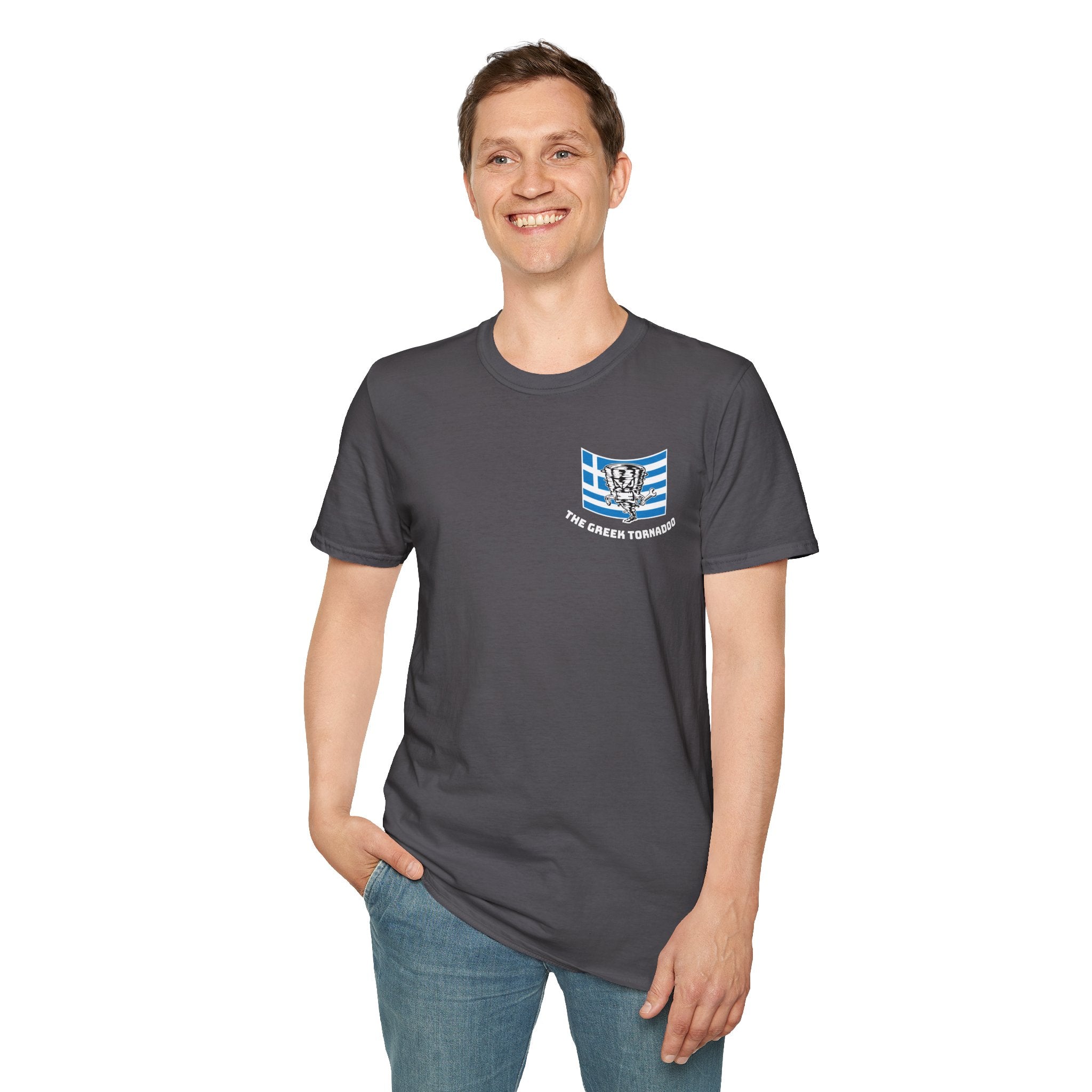 TGT Lubricants Shirt