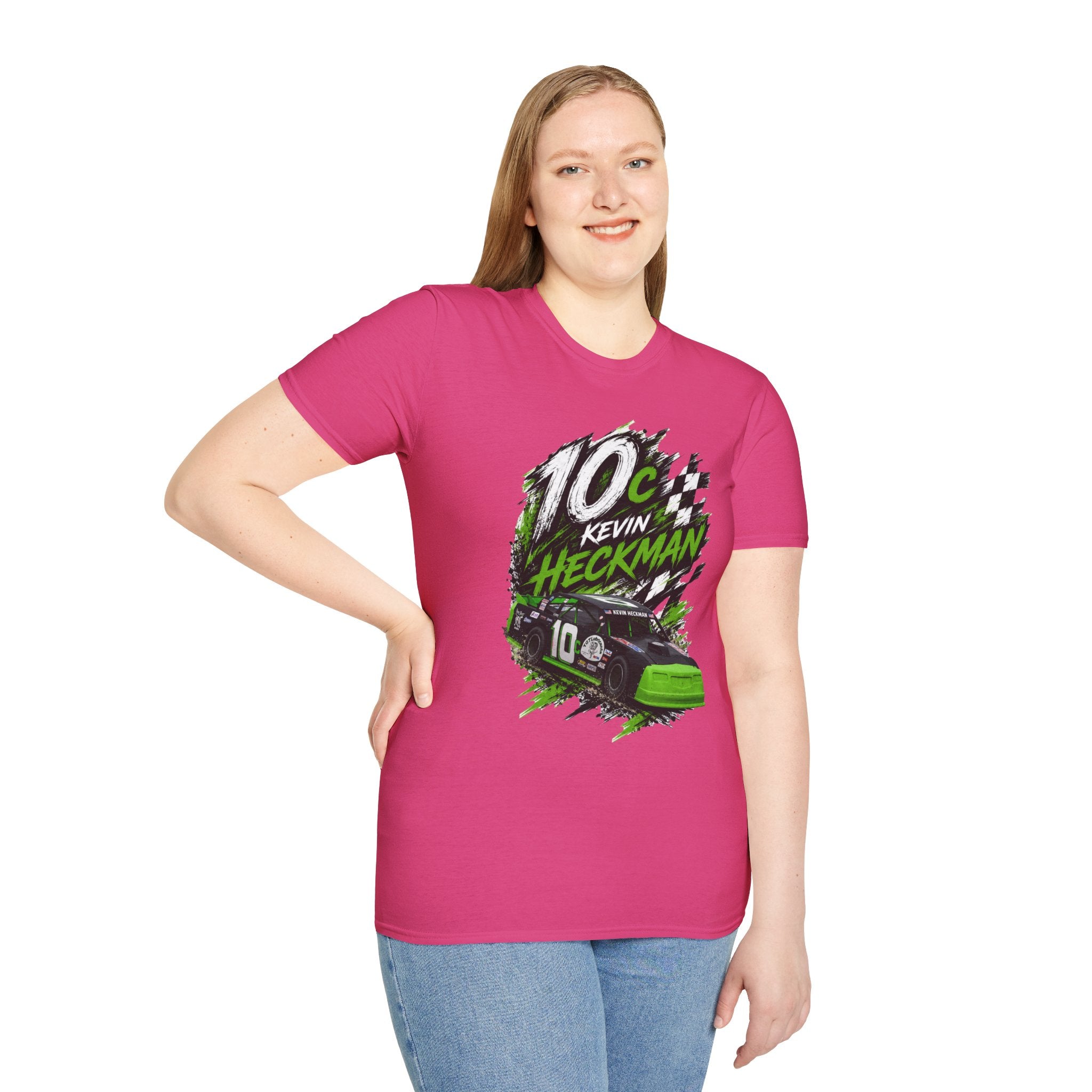 The Greek Tornado Shirt
