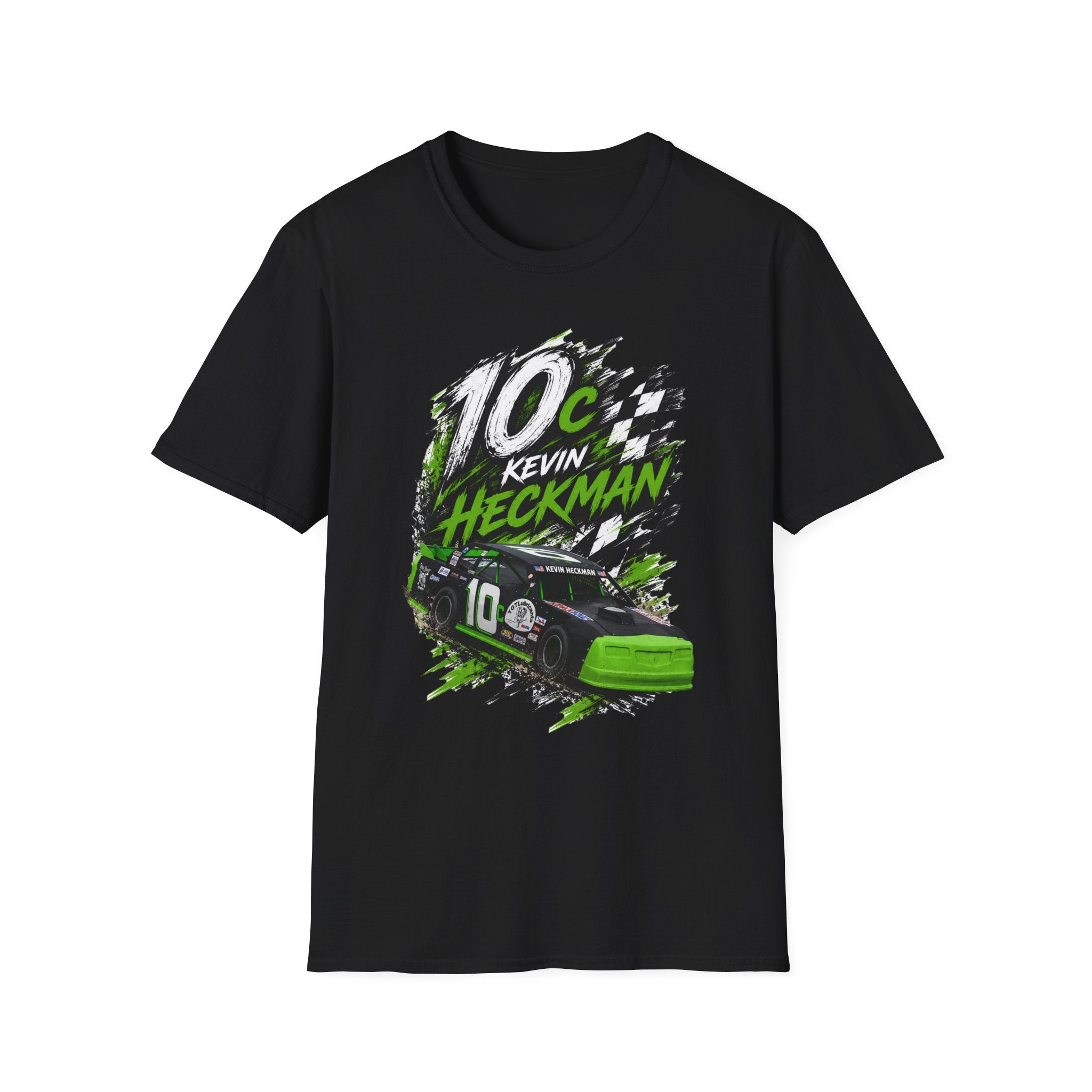 The Greek Tornado Shirt