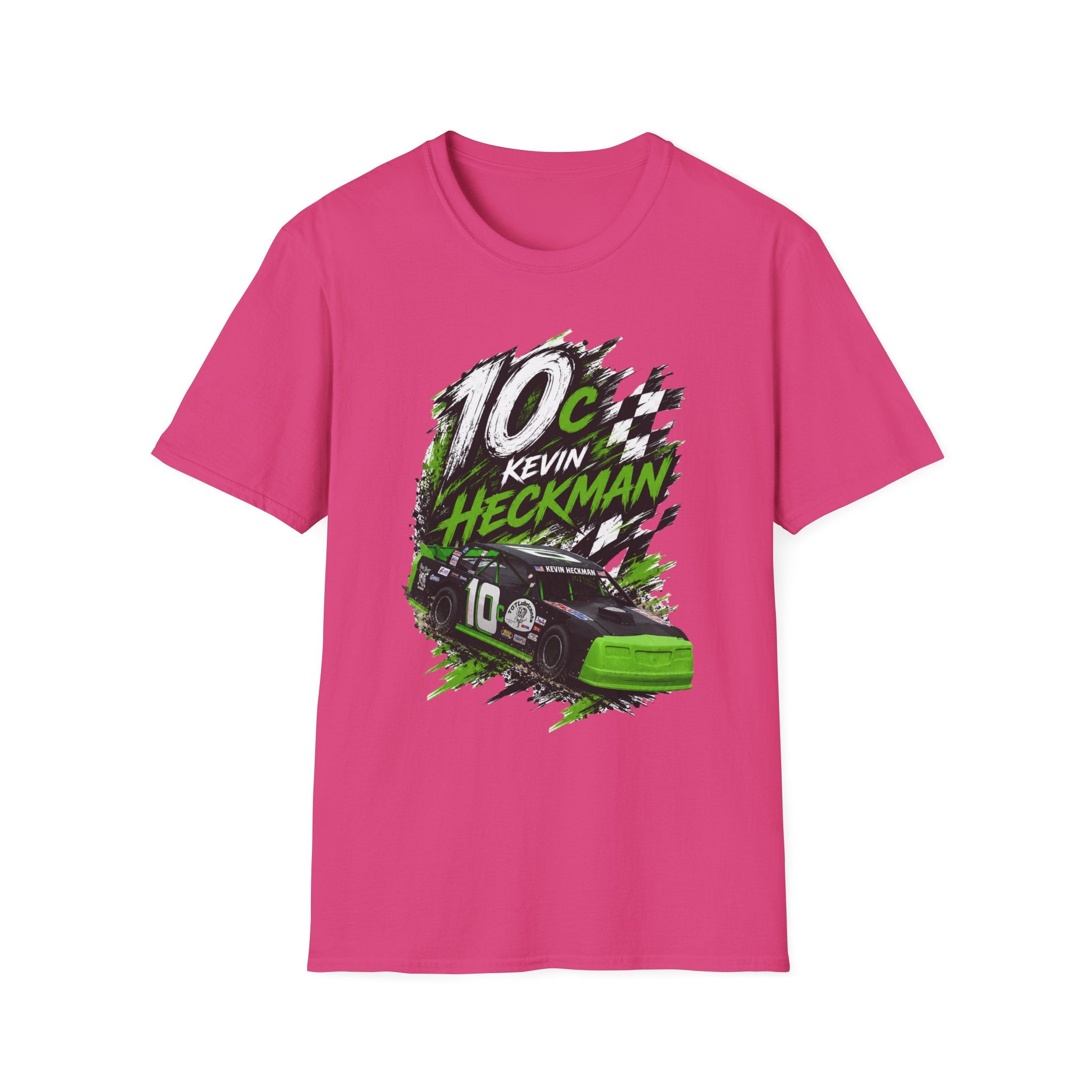The Greek Tornado Shirt