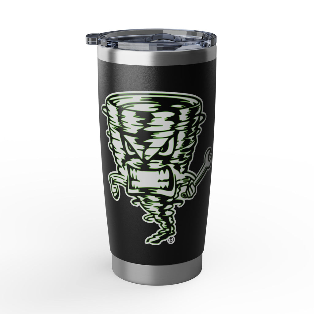 TGT Lubricants 20oz Tumbler