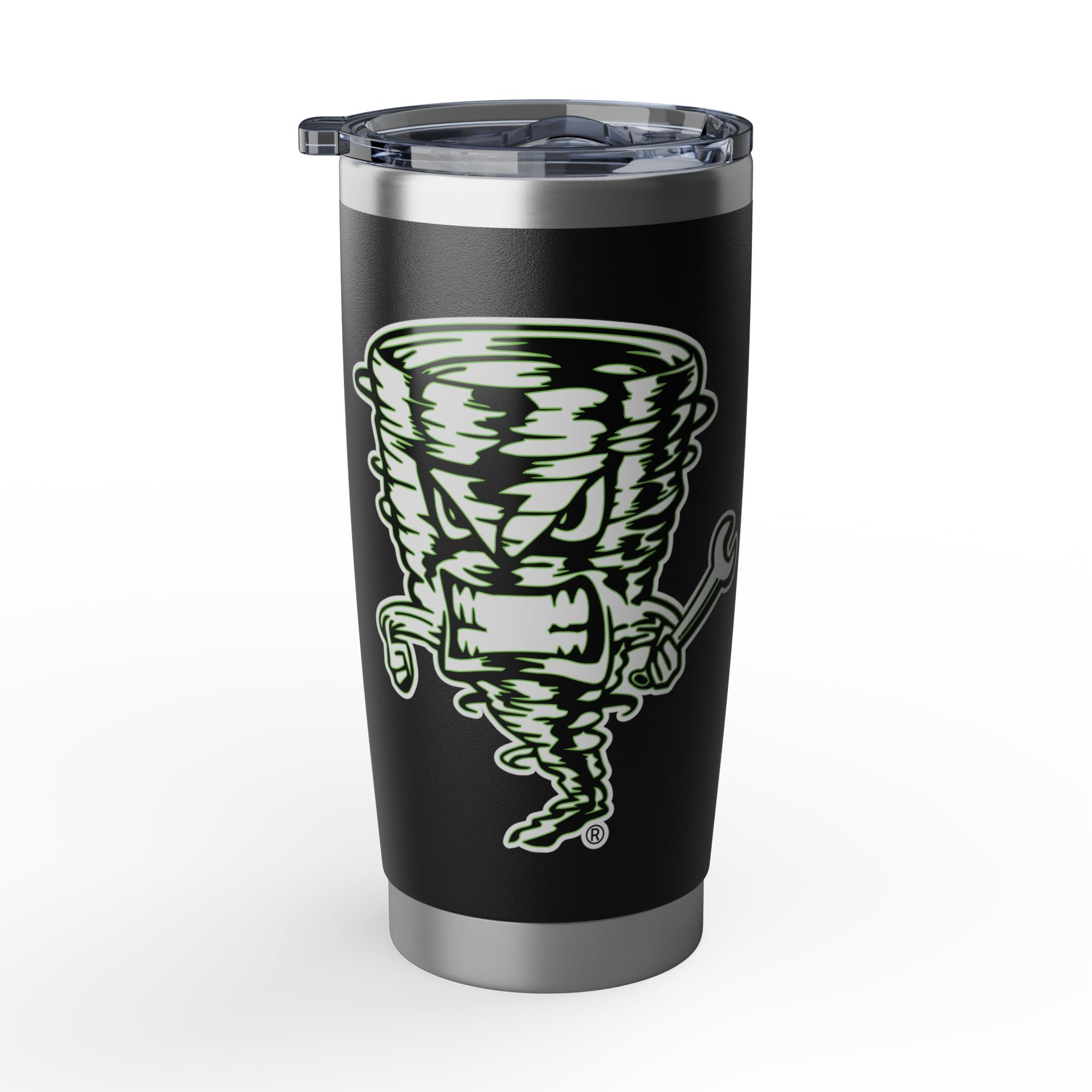 TGT Lubricants 20oz Tumbler