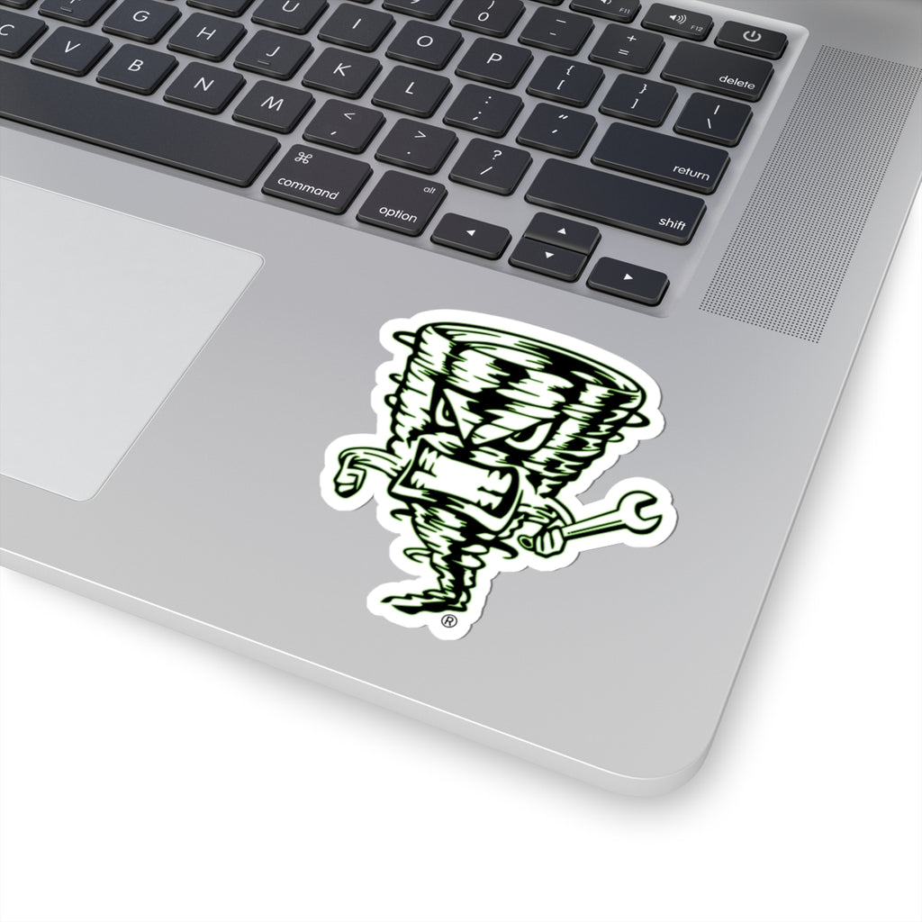 TGT Stickers