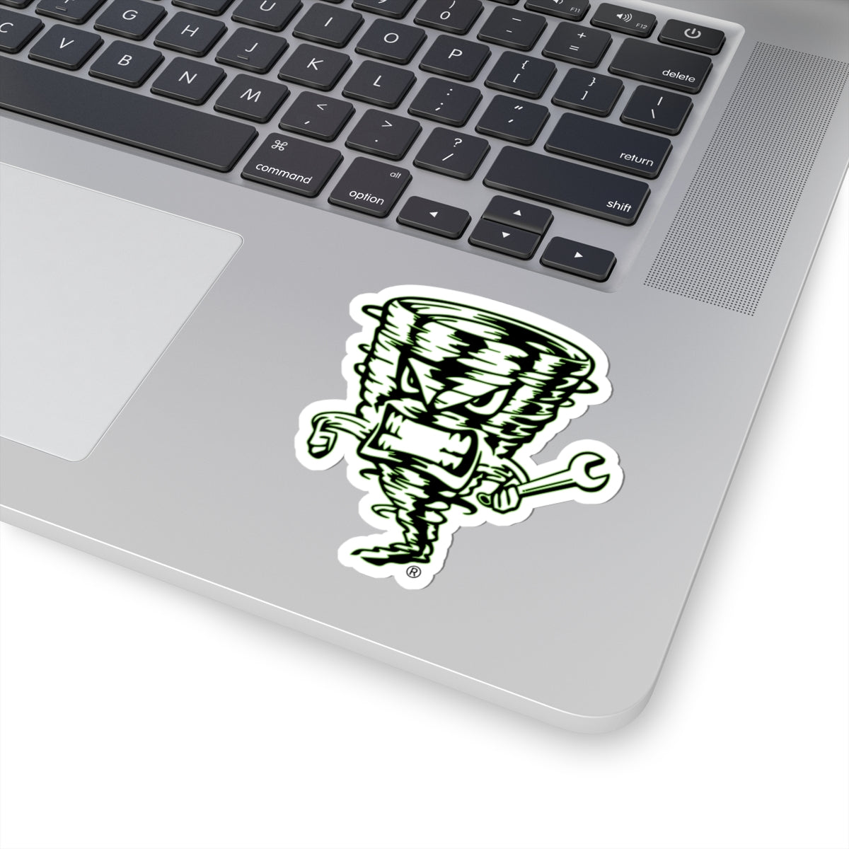 TGT Stickers