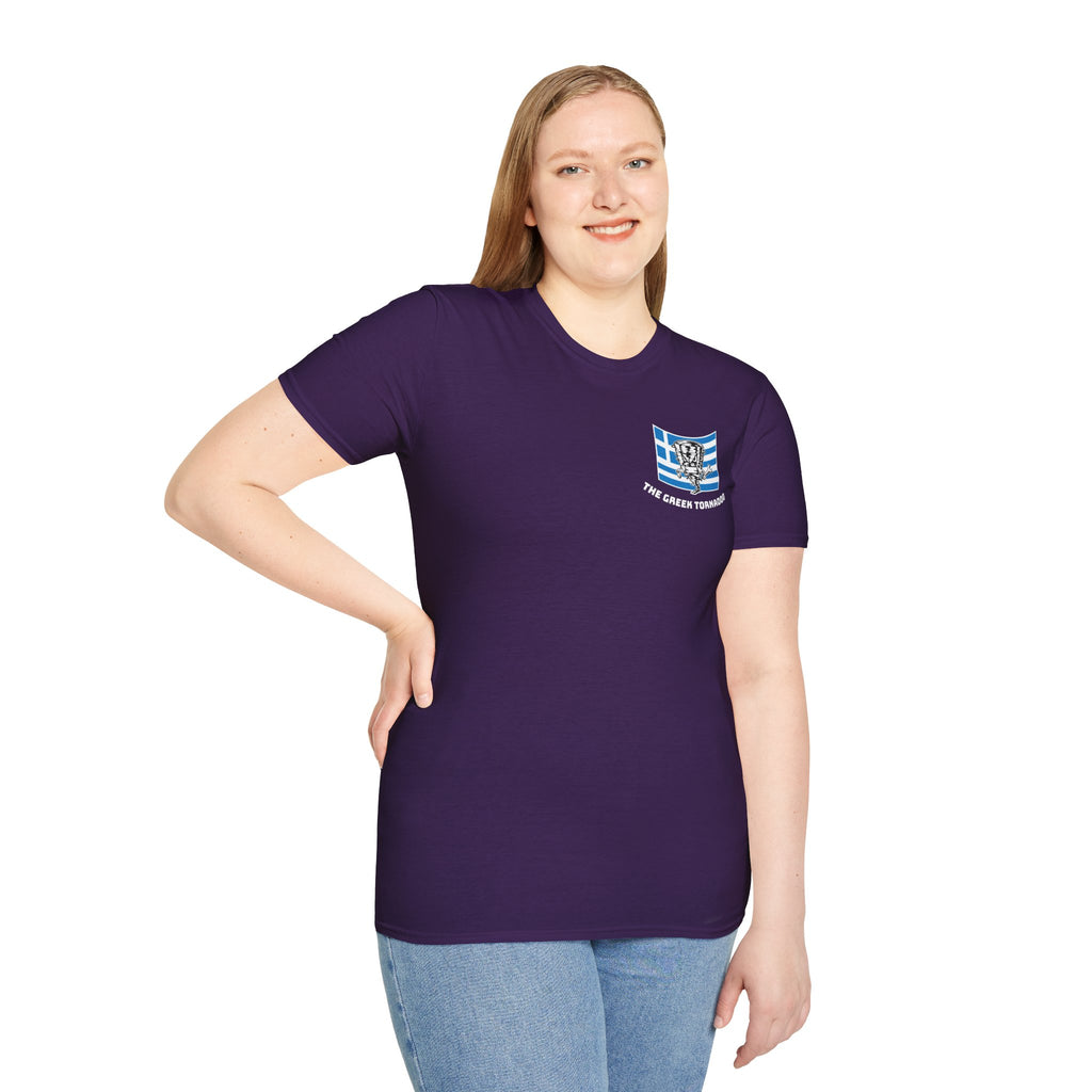 TGT Lubricants Shirt
