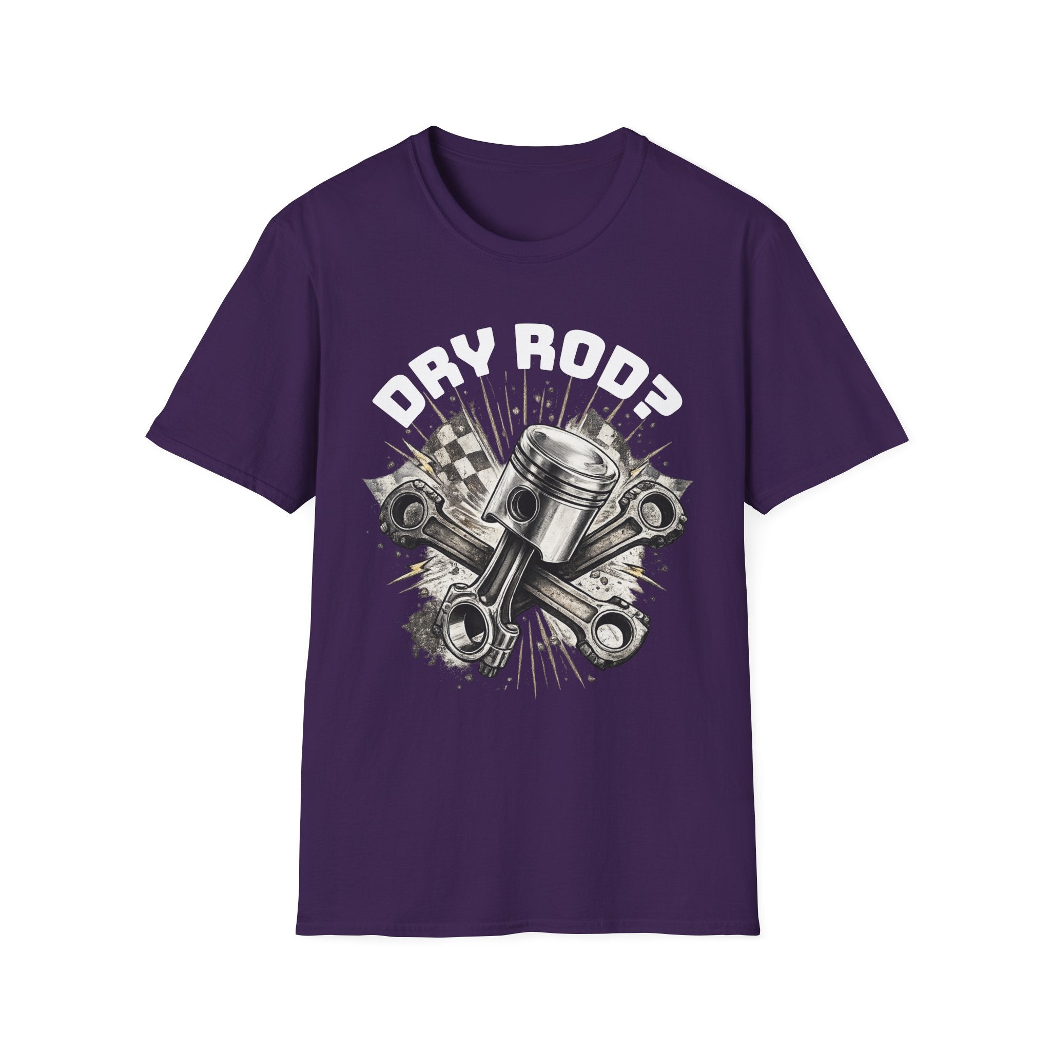 Dry Rod? TGTLubricants Stay Lubed