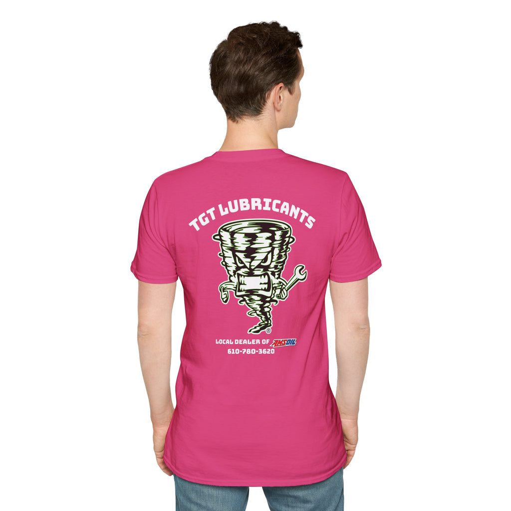 TGT Lubricants Shirt