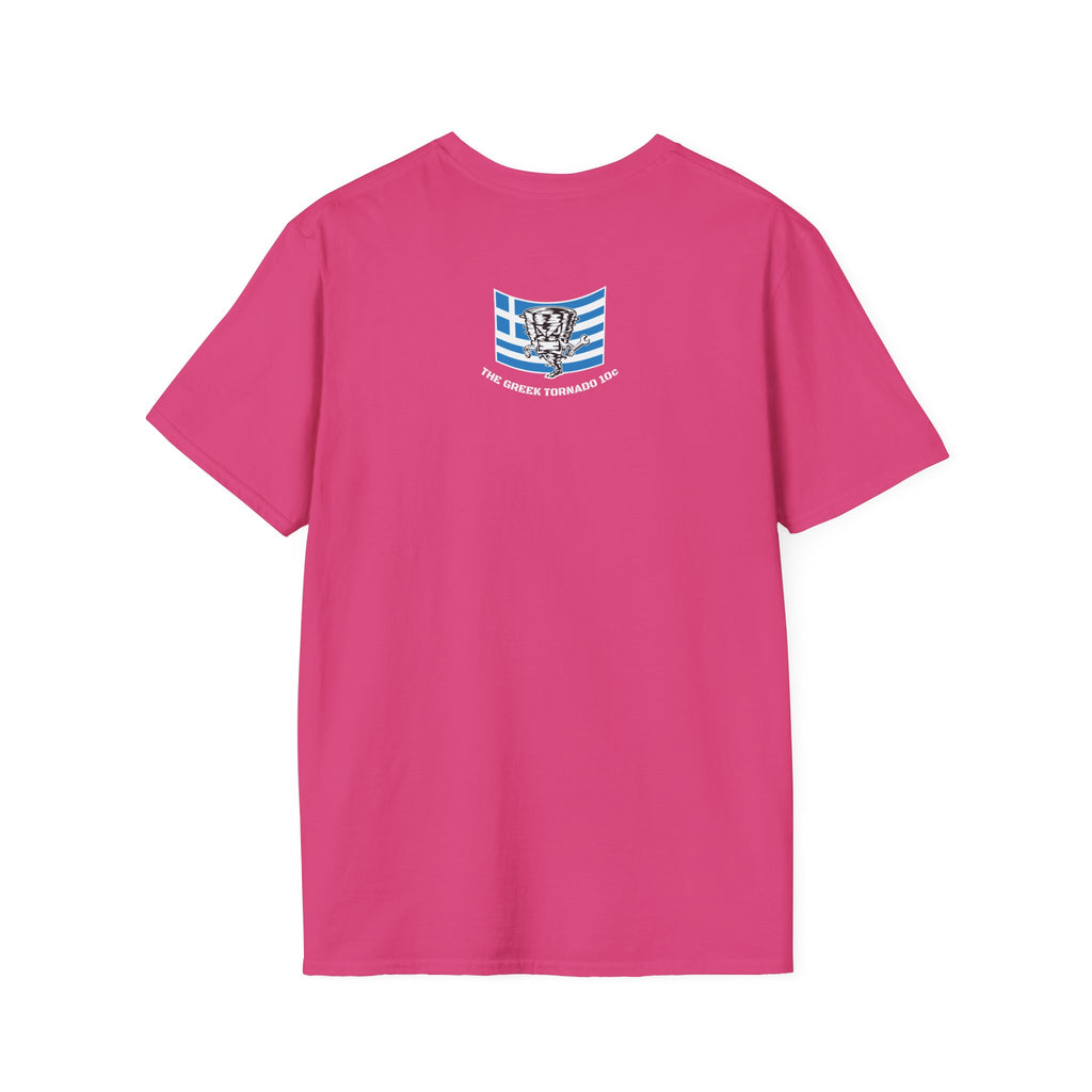 The Greek Tornado Shirt
