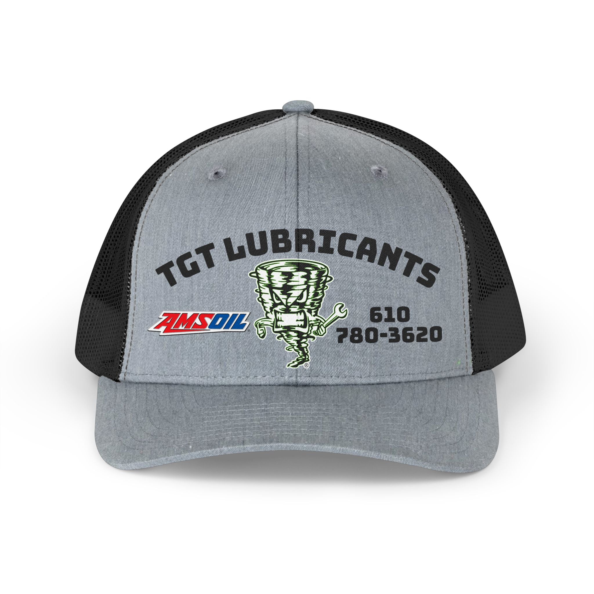 Trucker Retro Hat