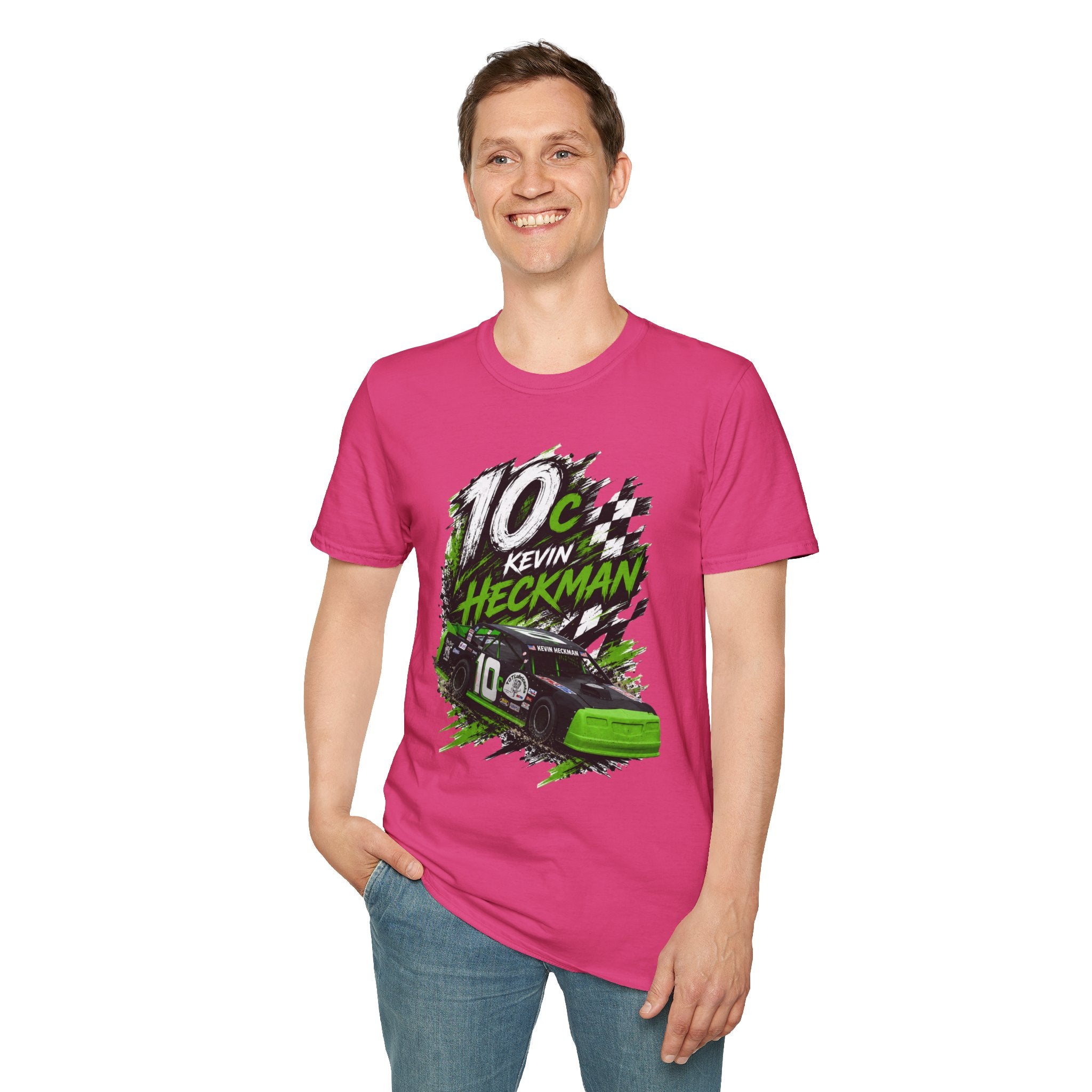 The Greek Tornado Shirt