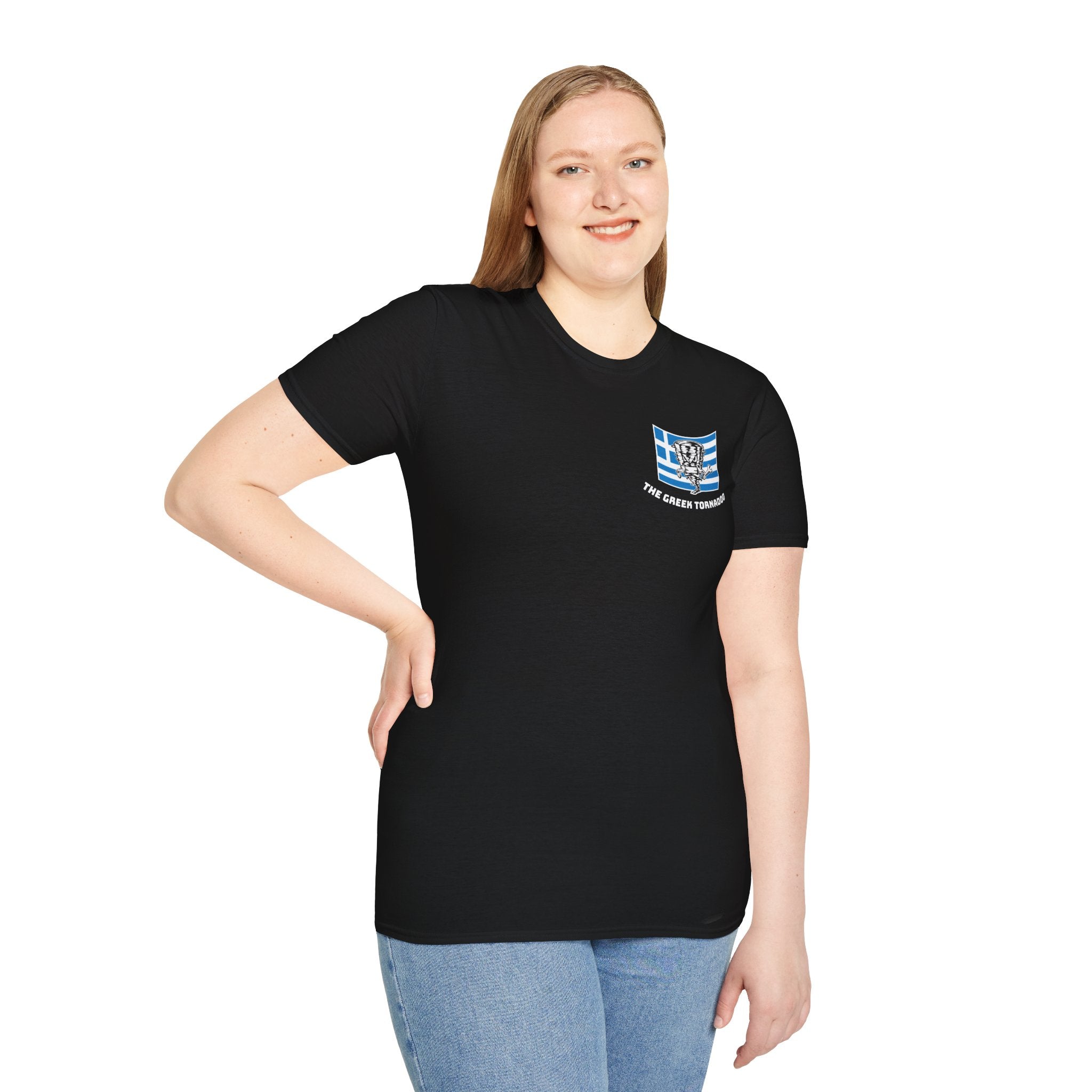 TGT Lubricants Shirt