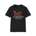 Big Boy 4014