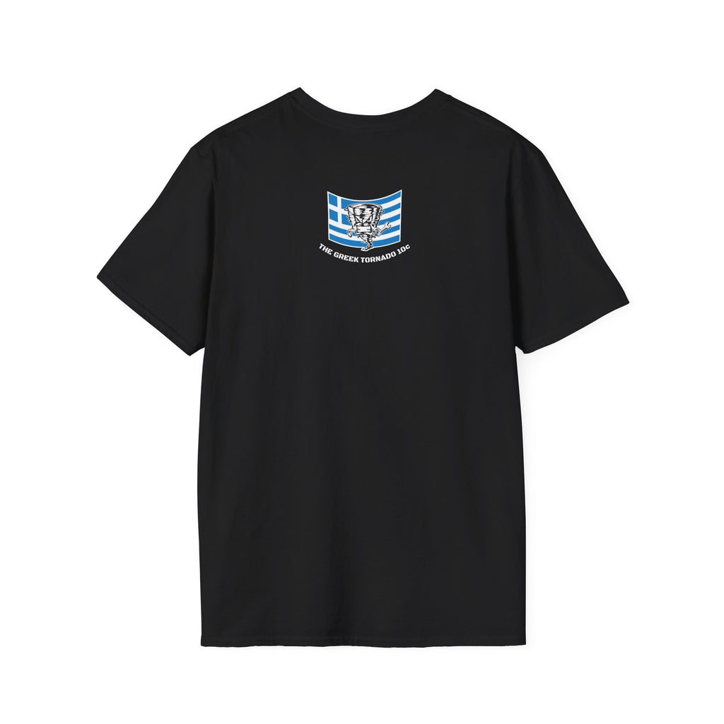 The Greek Tornado Shirt