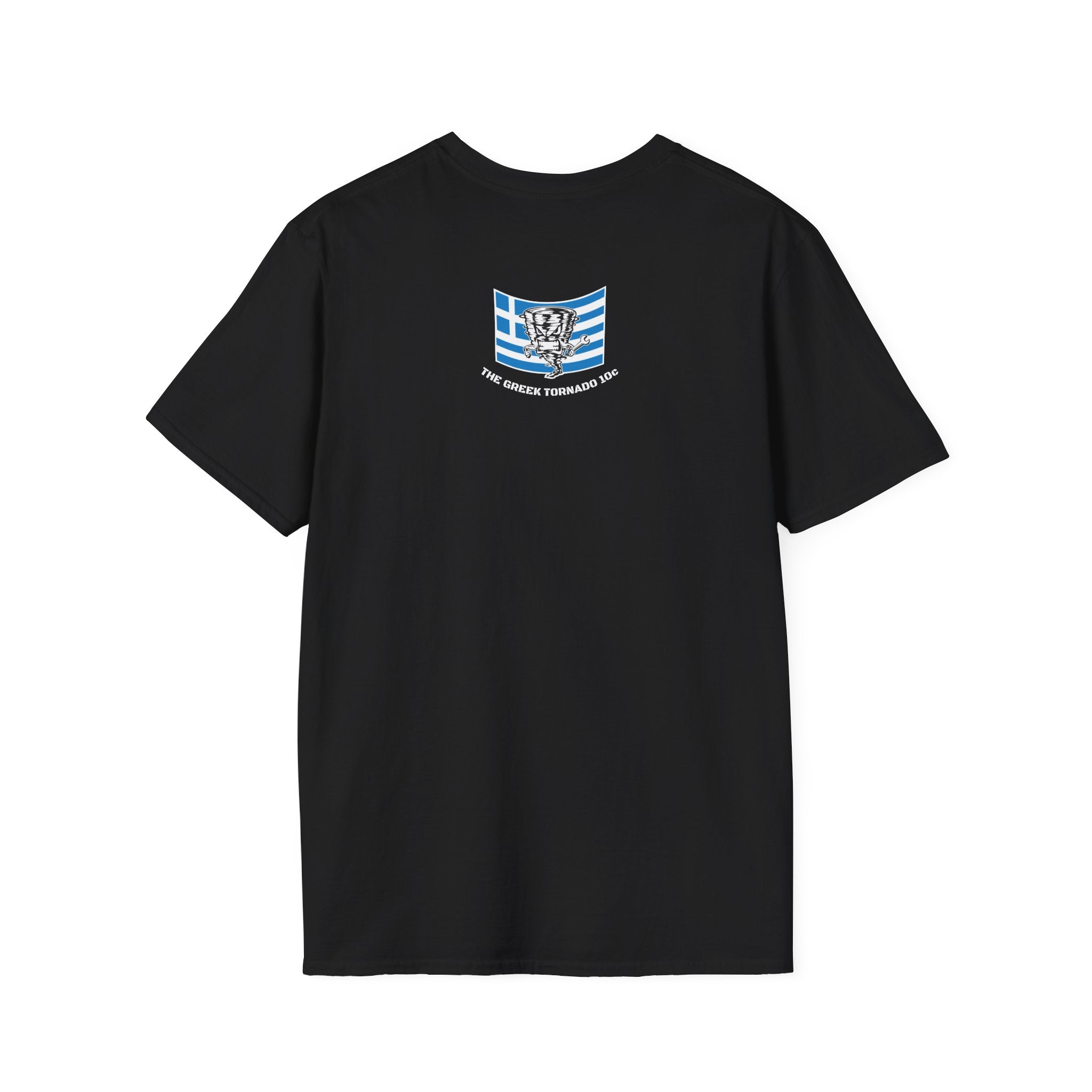 The Greek Tornado Shirt
