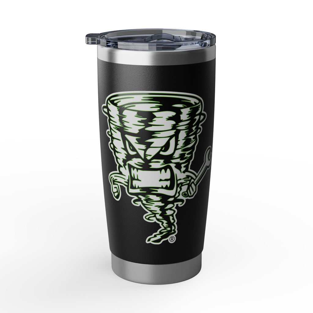 TGT Lubricants 20oz Tumbler