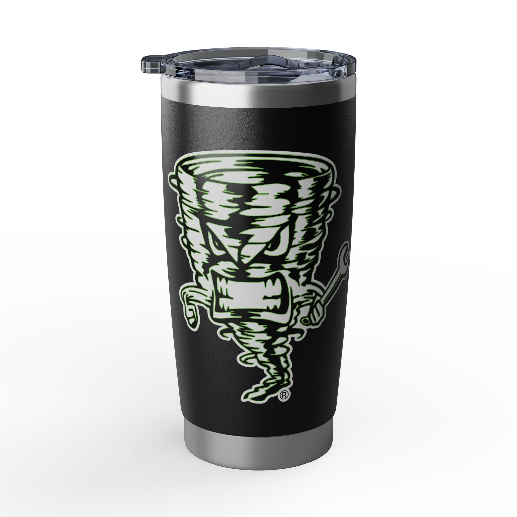 TGT Lubricants 20oz Tumbler