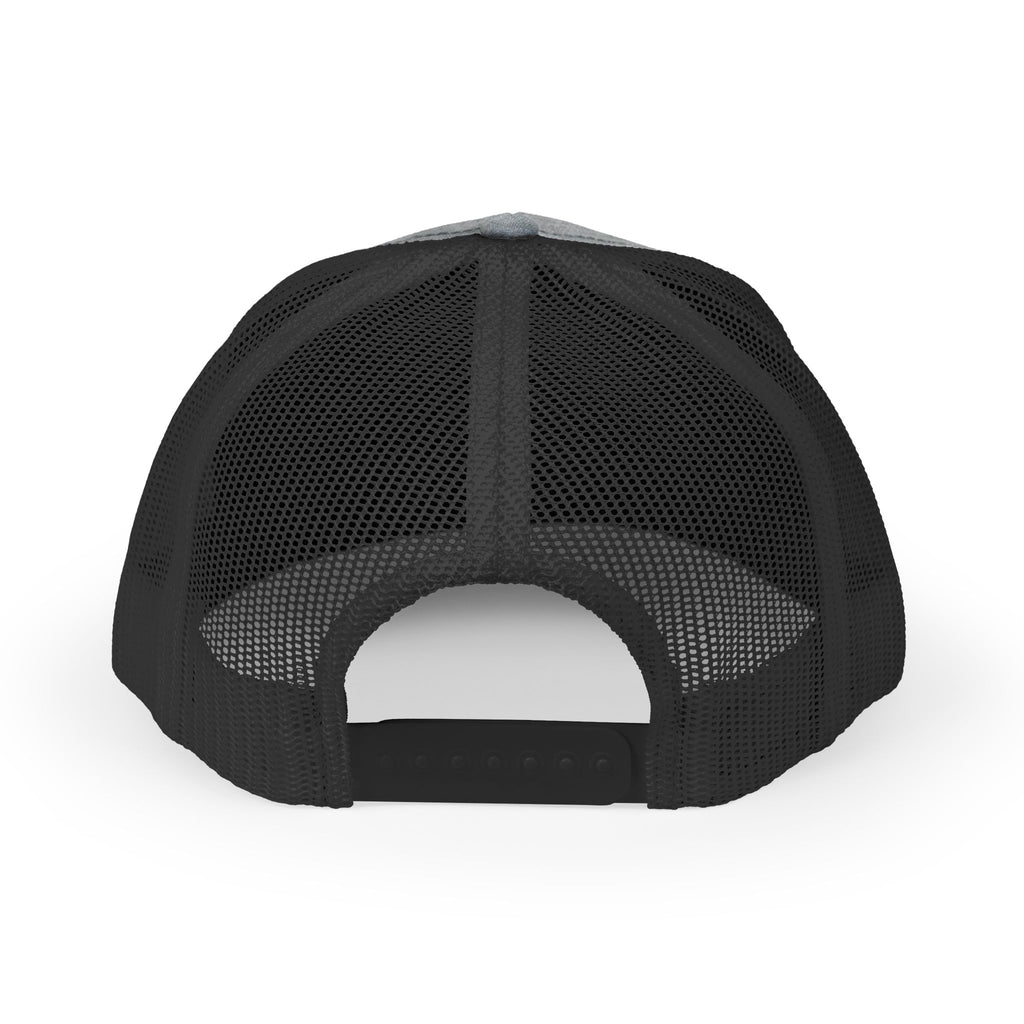 Trucker Retro Hat