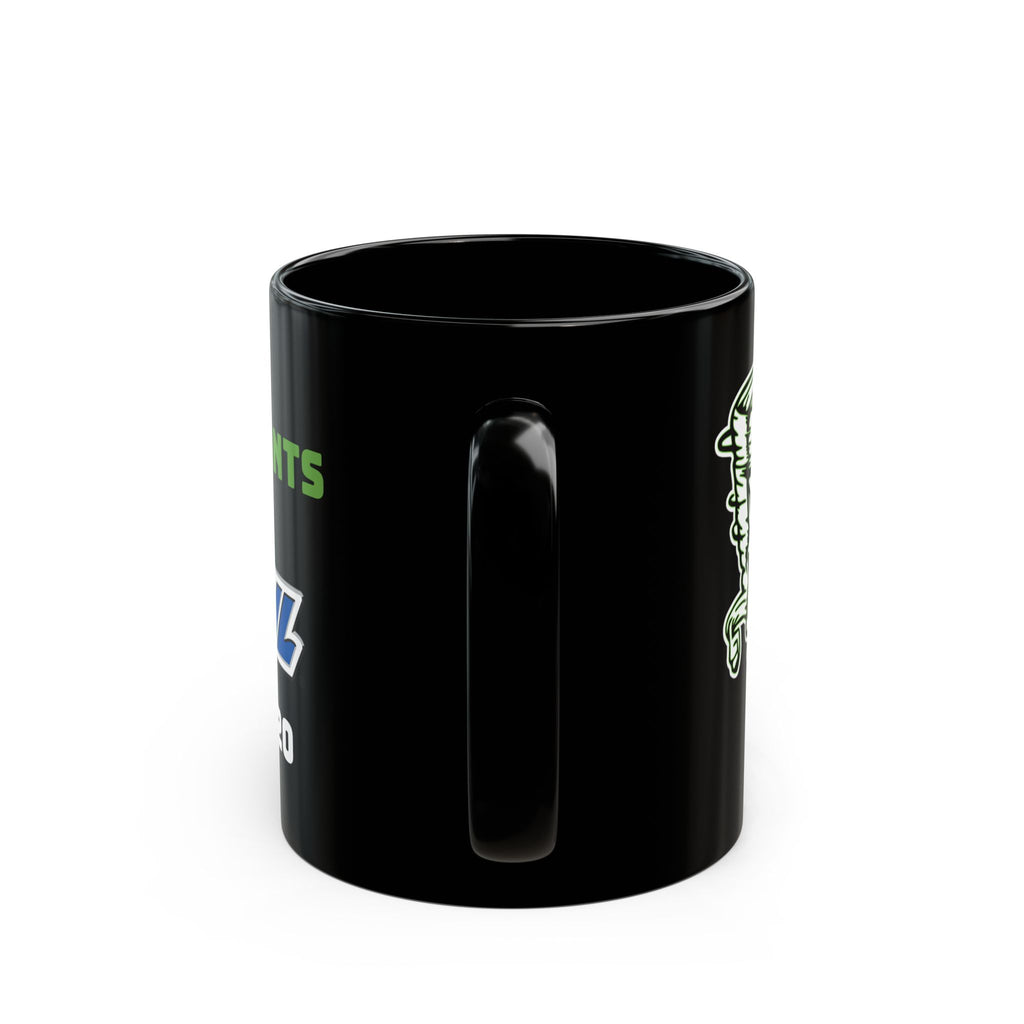 TGT Lubricants Mug