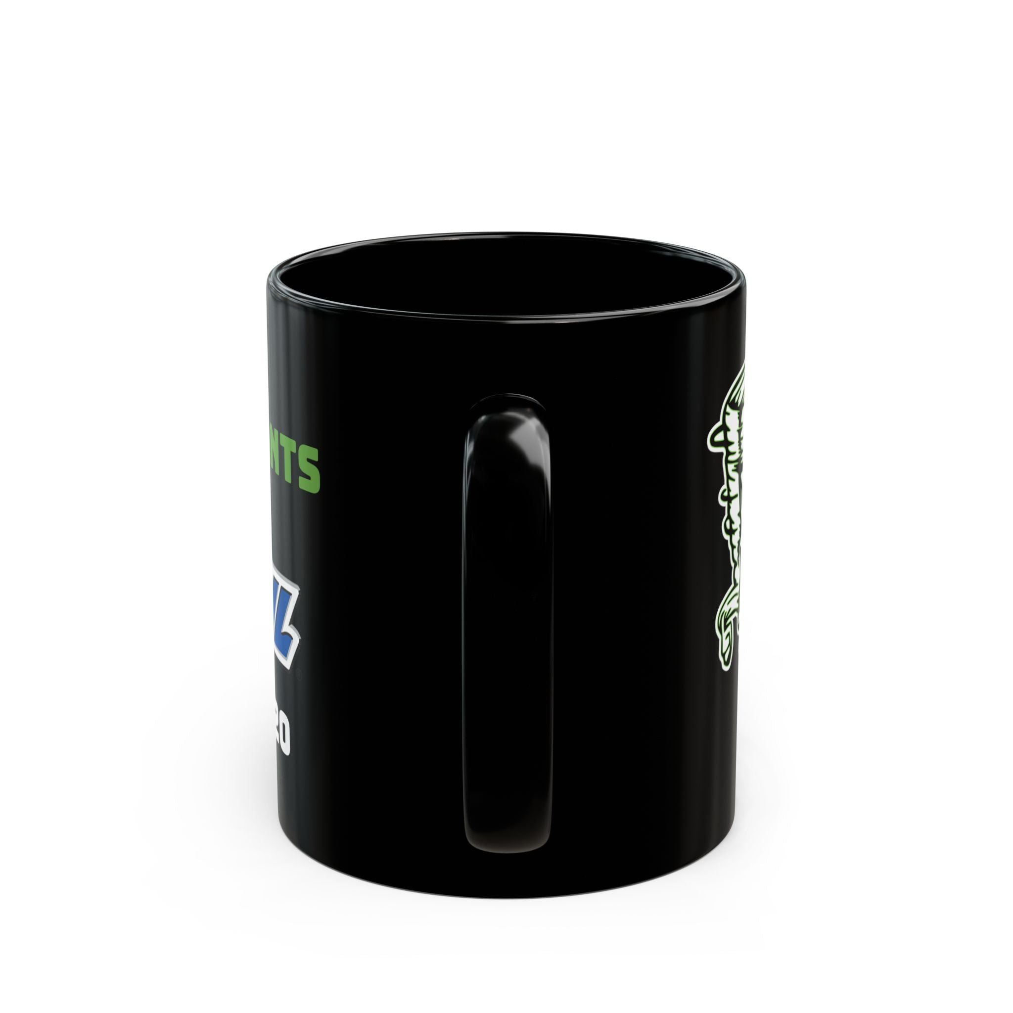 TGT Lubricants Mug