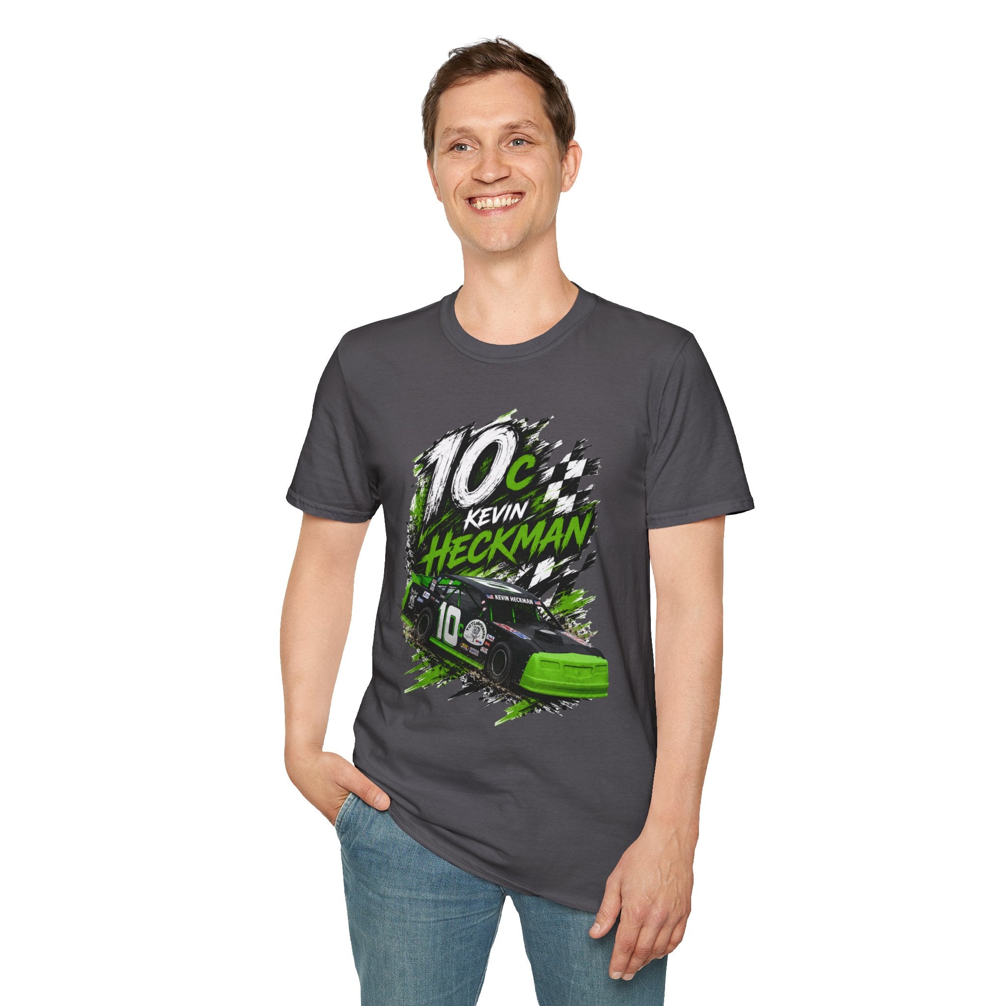 The Greek Tornado Shirt