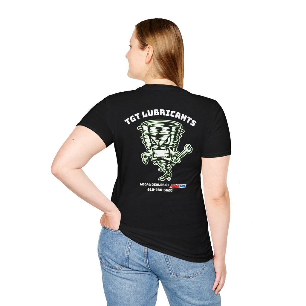 TGT Lubricants Shirt
