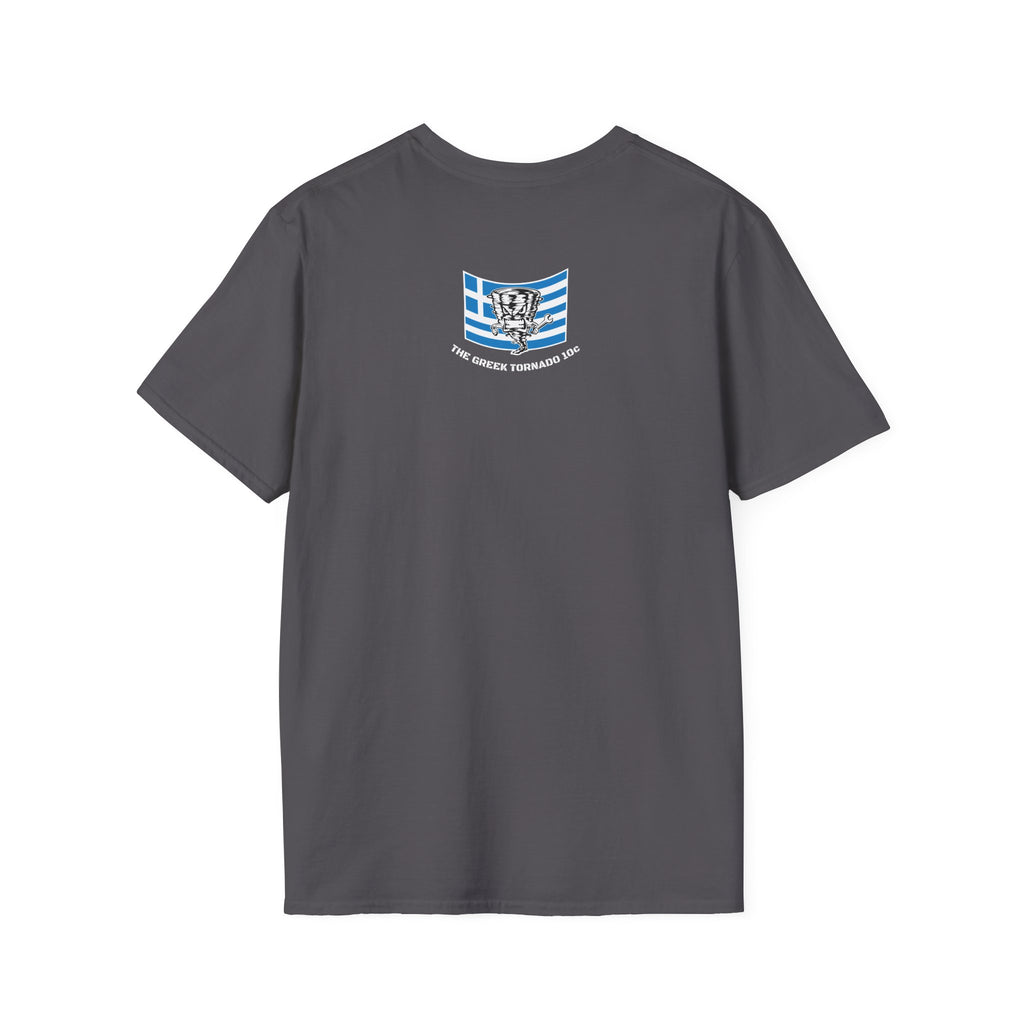 The Greek Tornado Shirt