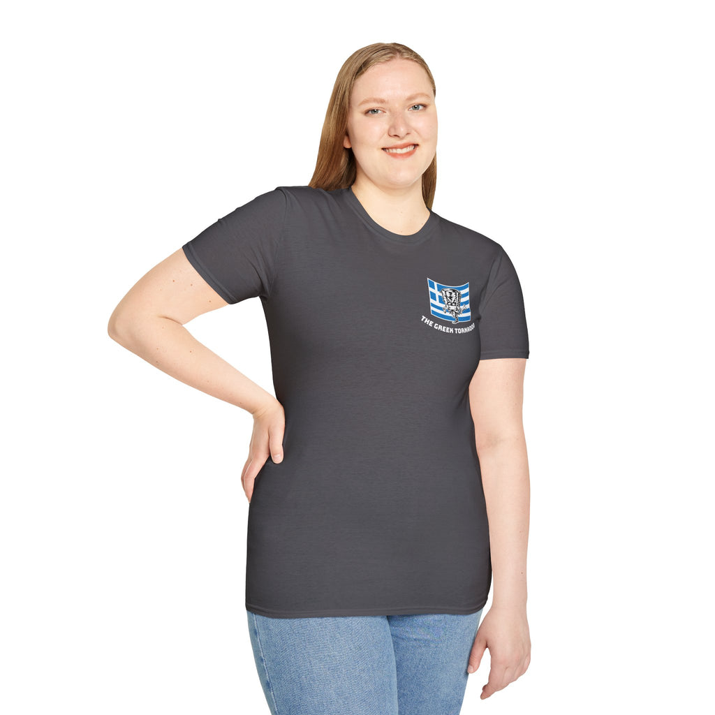 TGT Lubricants Shirt