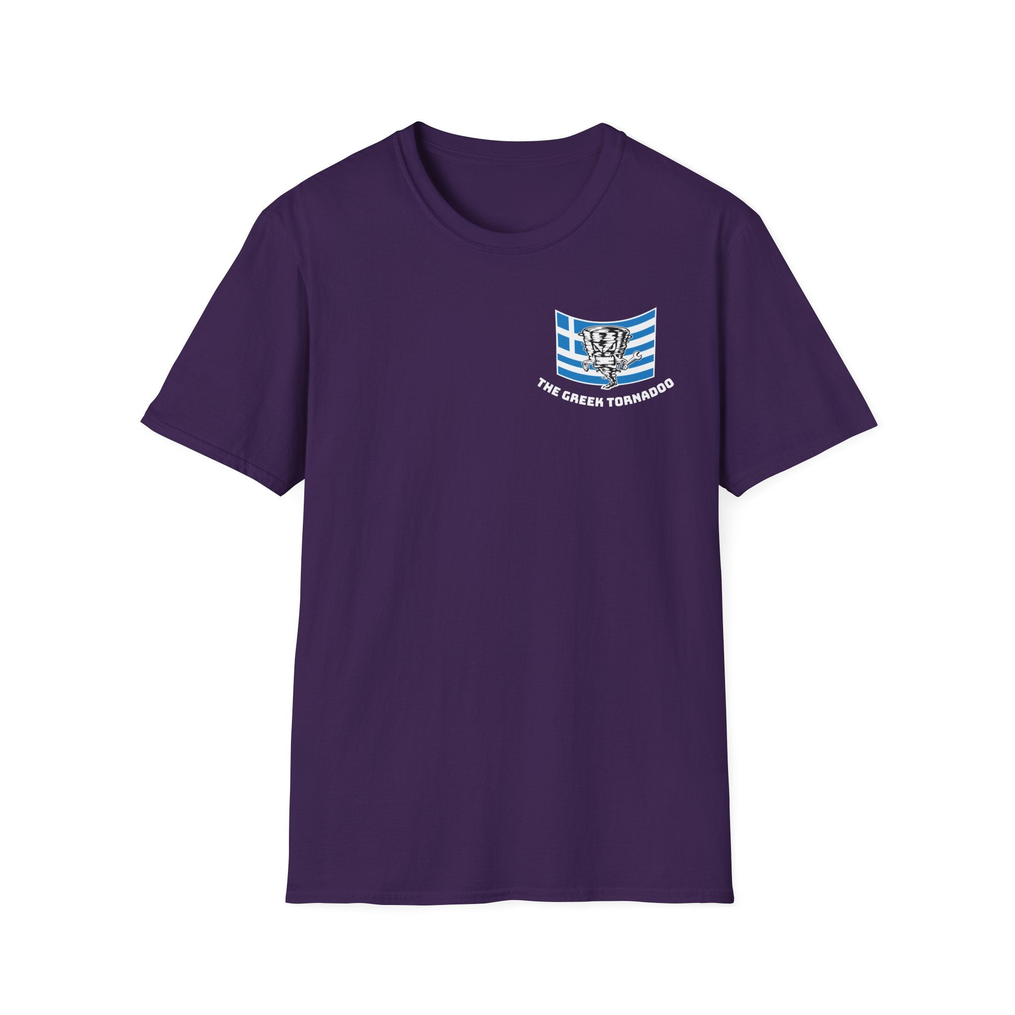 TGT Lubricants Shirt