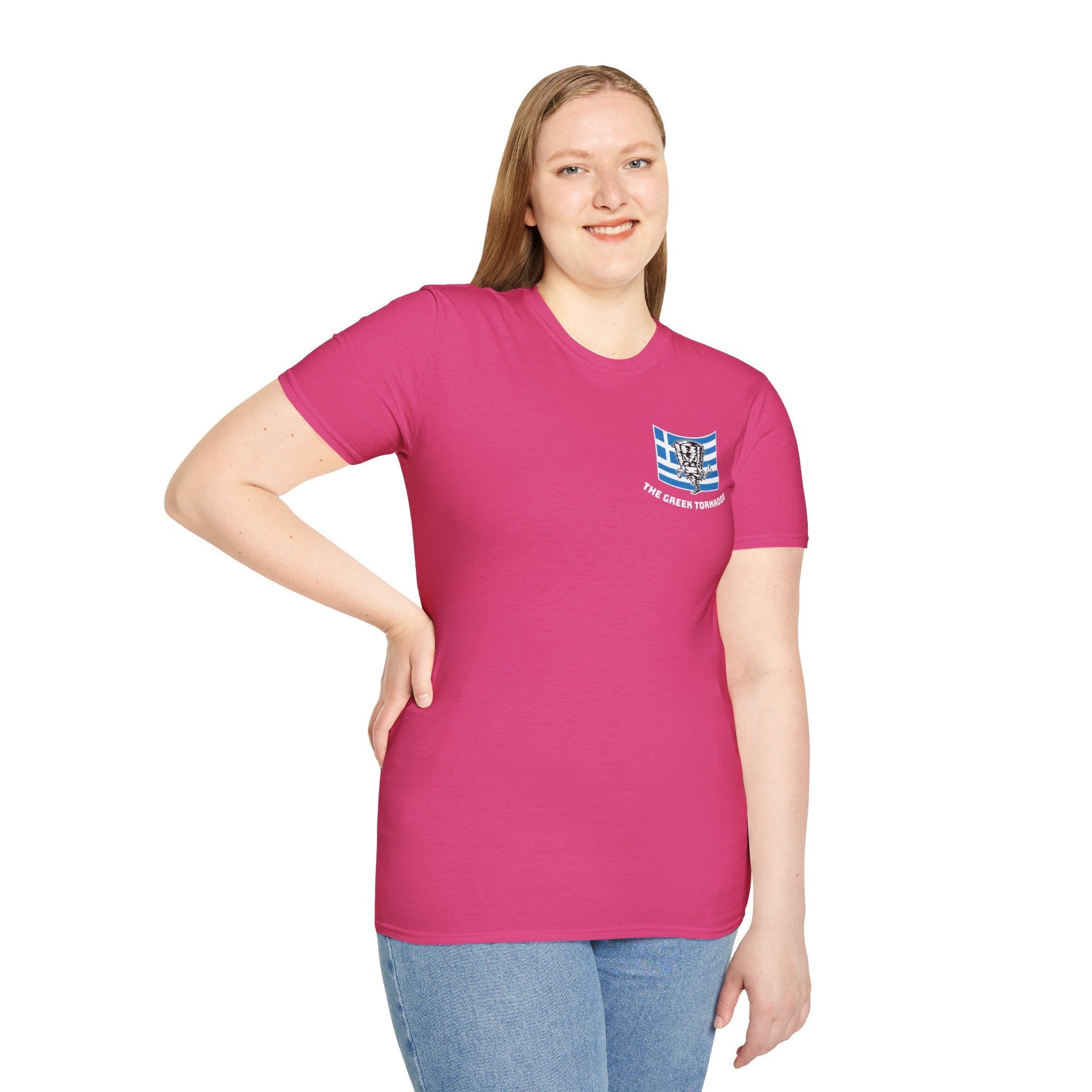 TGT Lubricants Shirt