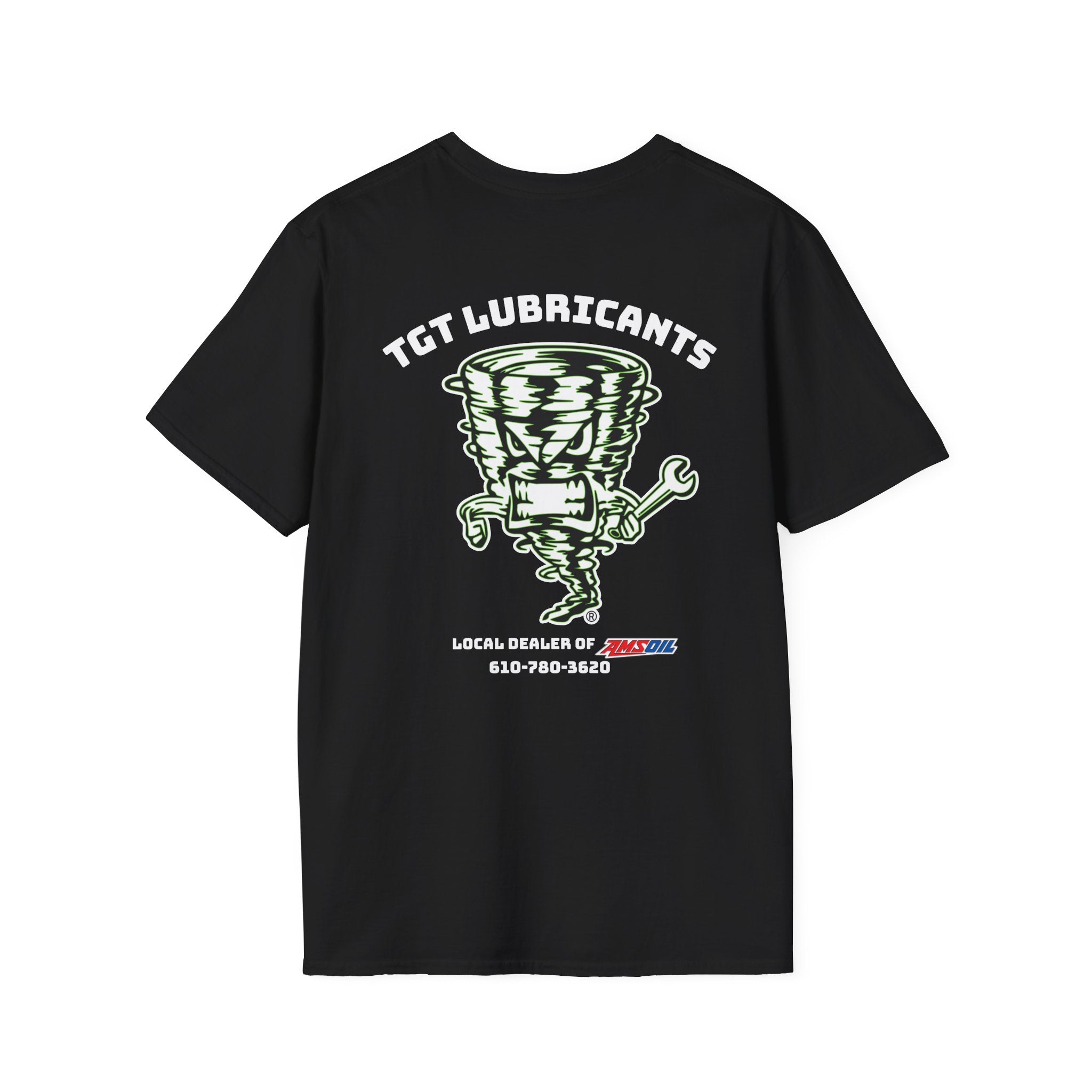 TGT Lubricants Shirt