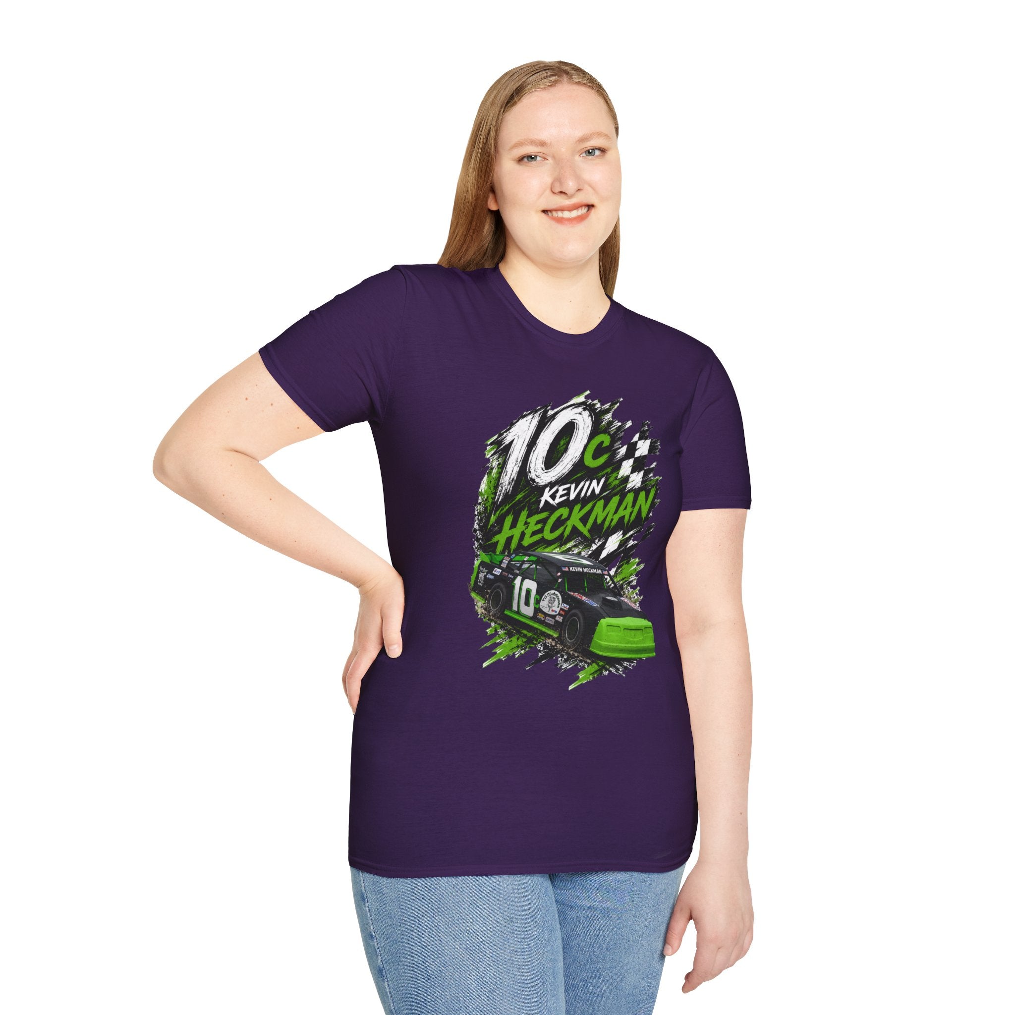 The Greek Tornado Shirt
