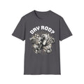 Dry Rod? TGTLubricants Stay Lubed