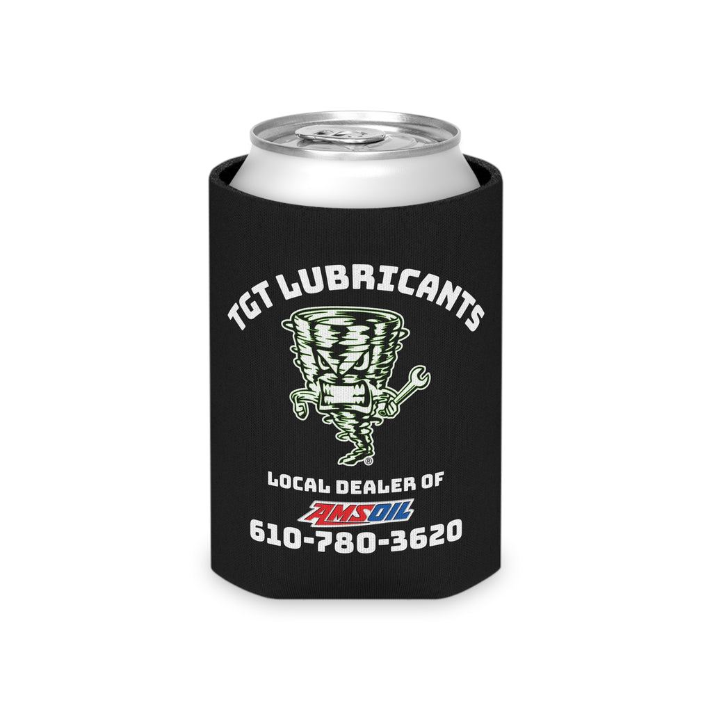 Can Cooler