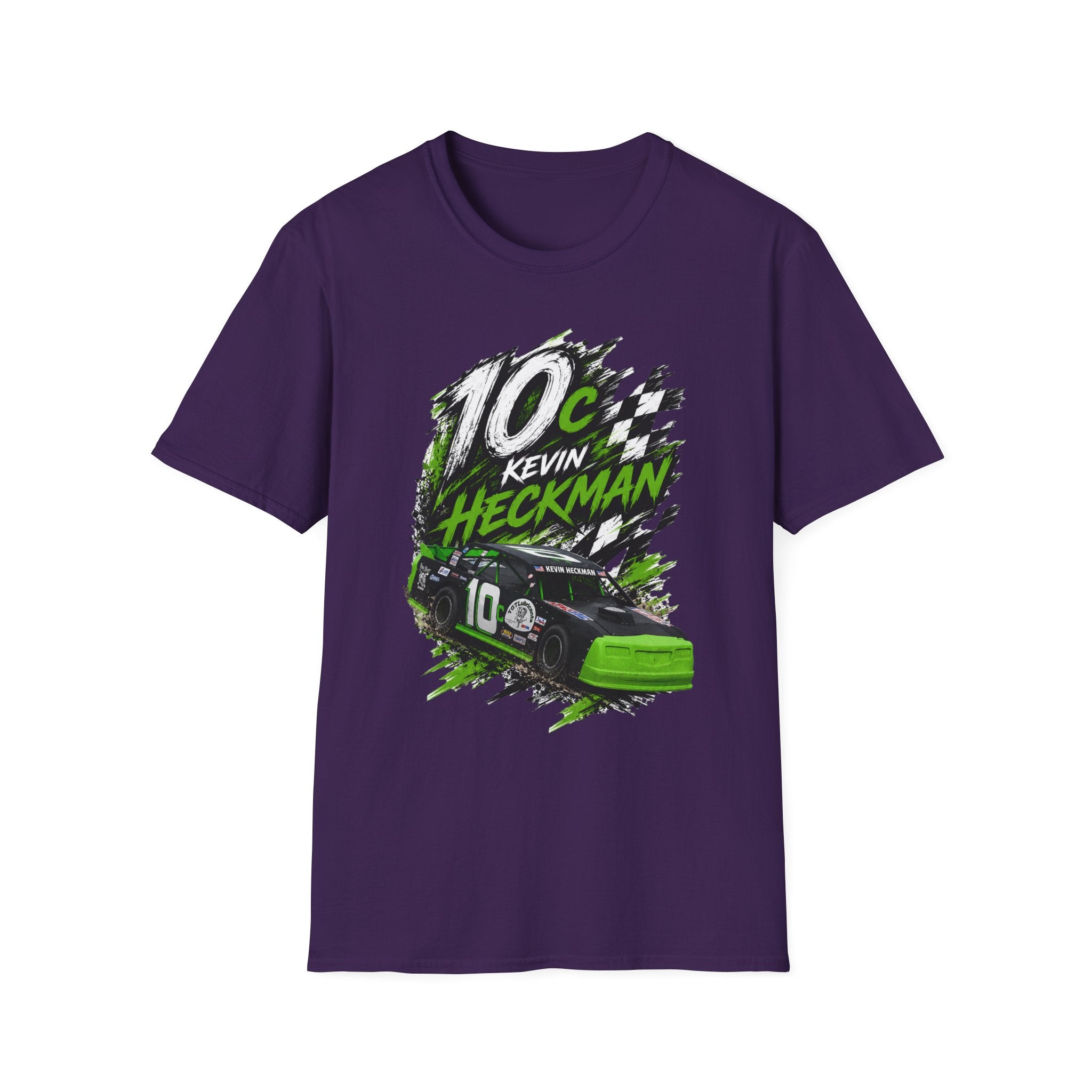 The Greek Tornado Shirt