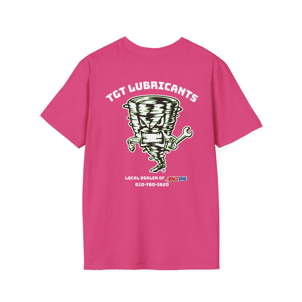 TGT Lubricants Shirt